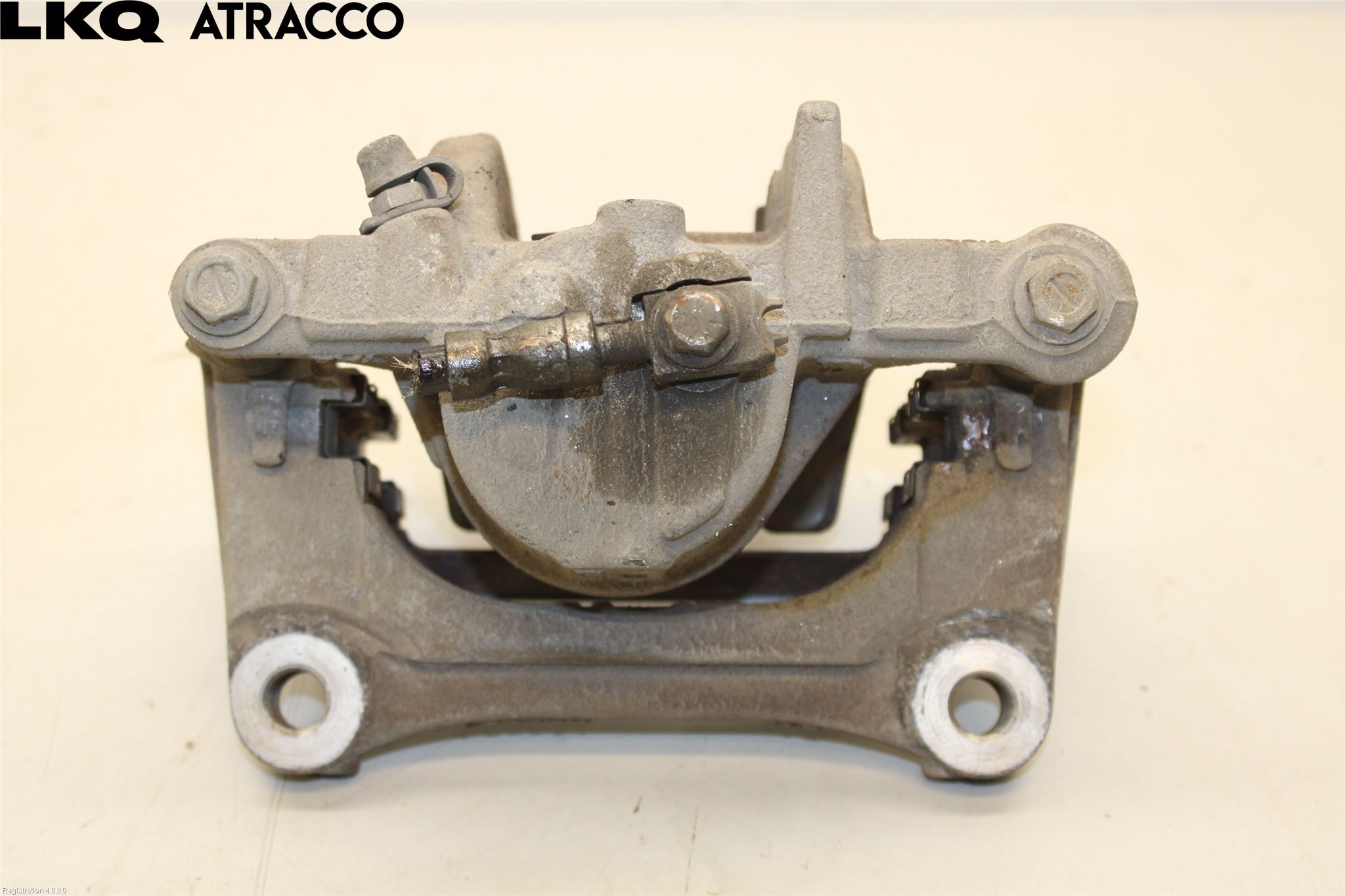 Volkswagen VW ID.3 21- Bremsecaliper Foran Høyre