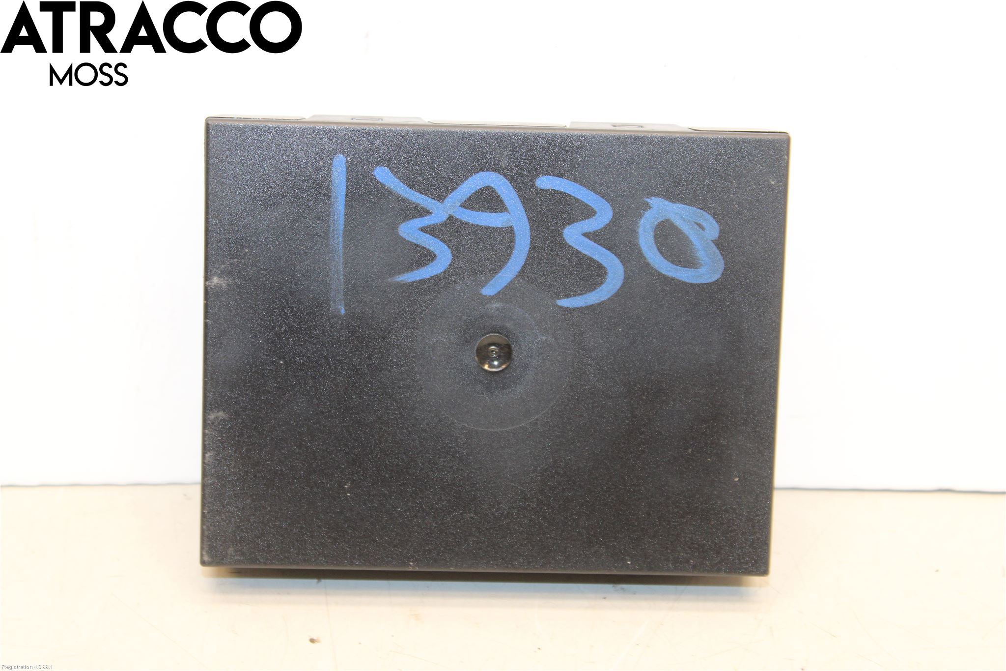 Audi A1/S1 11-18 Styreenhet Øvrig