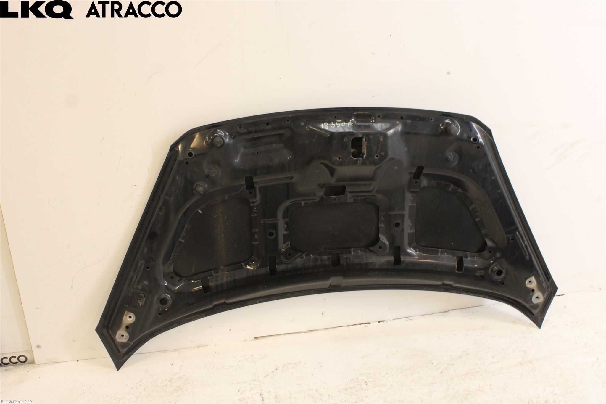 Kia PICANTO 12-17 Panser