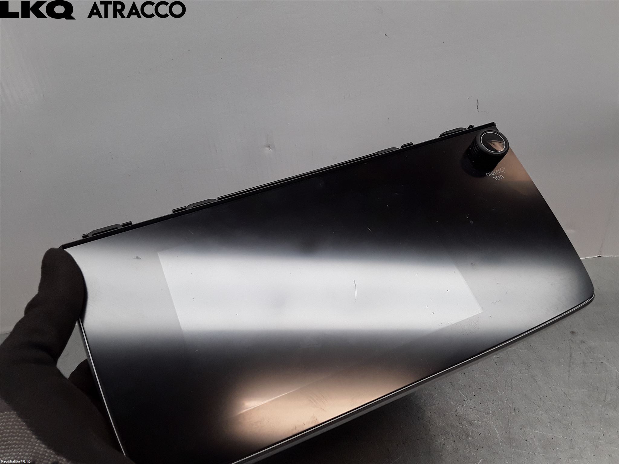 Honda CR-V 19-22 Stereo Radio