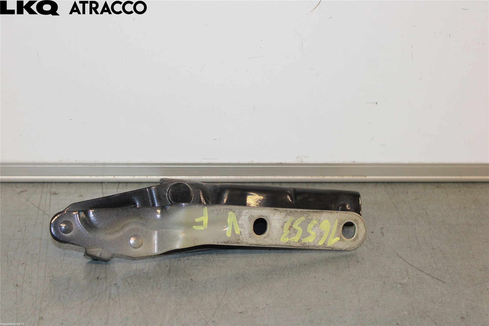 Volkswagen VW POLO 10-17 Panser Hengsel - Hengsler