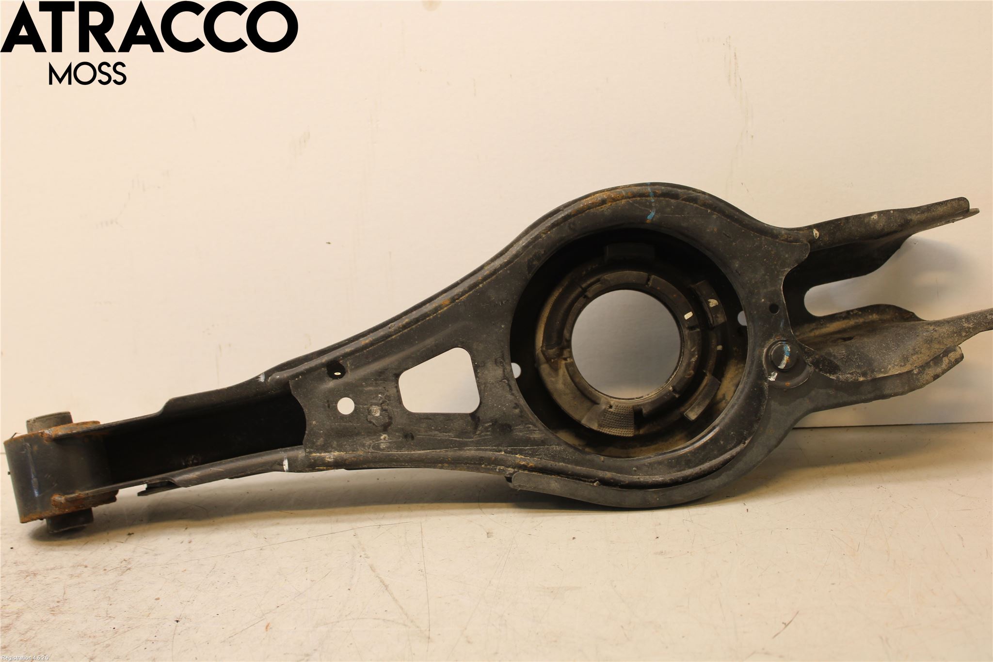 Kia OPTIMA 16-20 Bærearm Bak Venstre