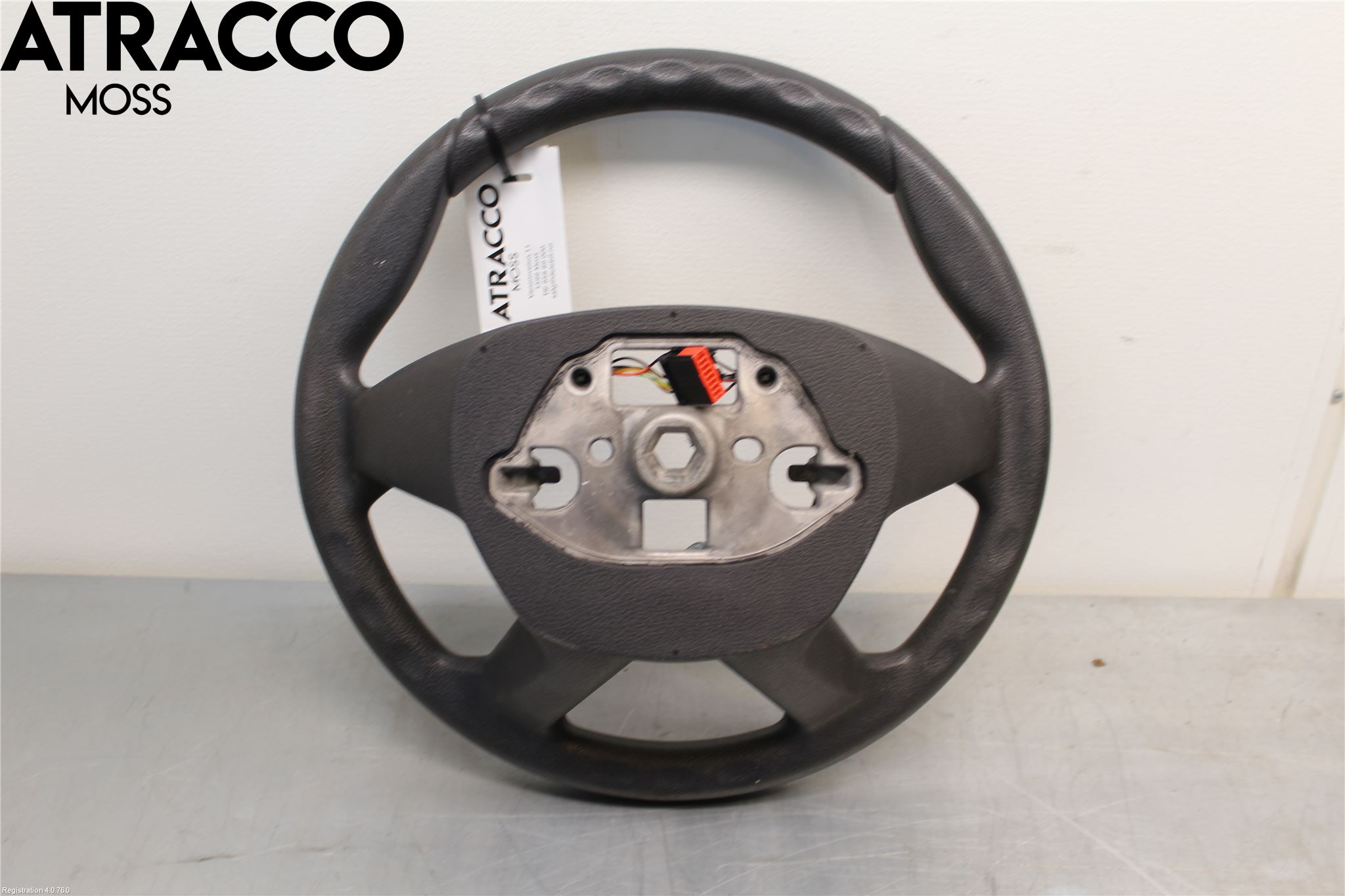 Ford TRANSIT/TOURNEO CONNECT 13-22 Ratt