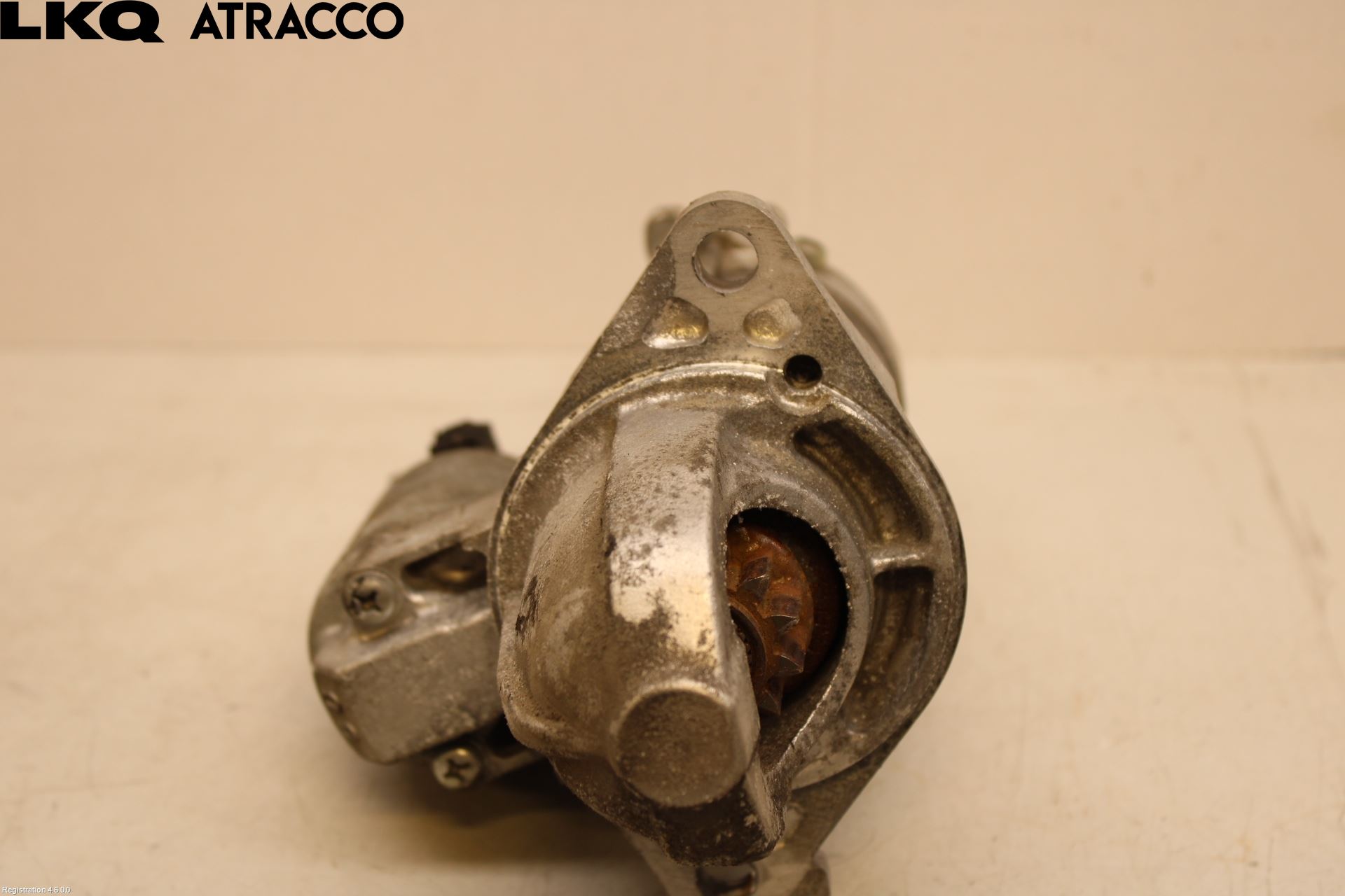 Subaru XV 12-17 Startmotor