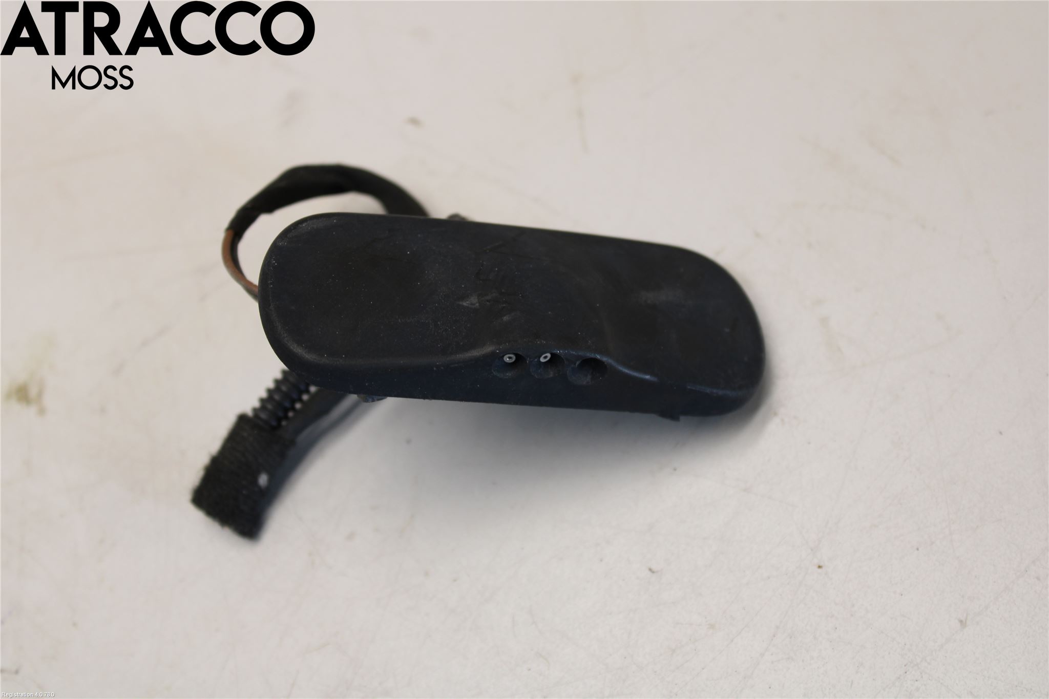 Audi A3/S3 05-13 Spylerdyse Ruter