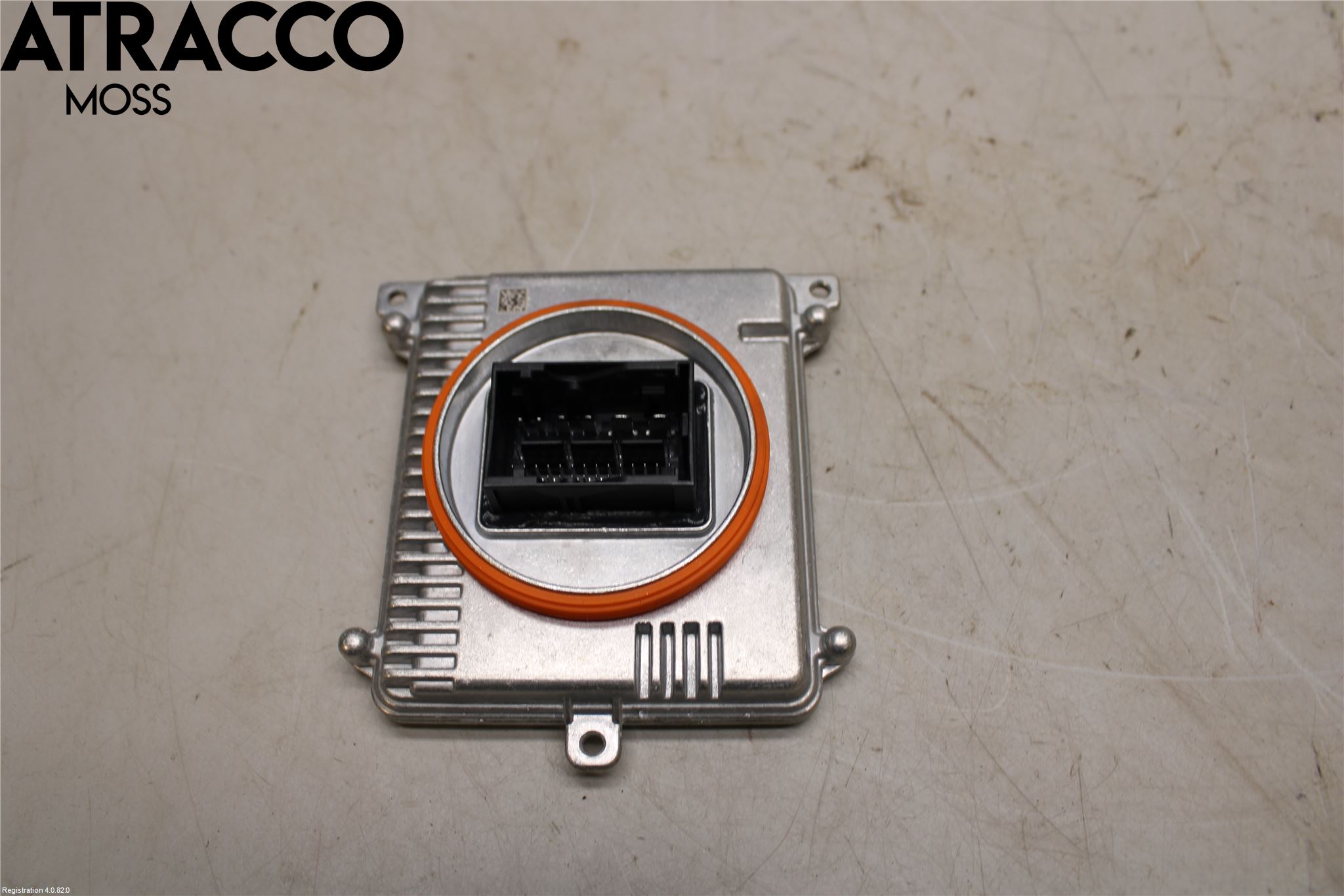 Volkswagen VW ID.3 21- Styreenhet Xenon