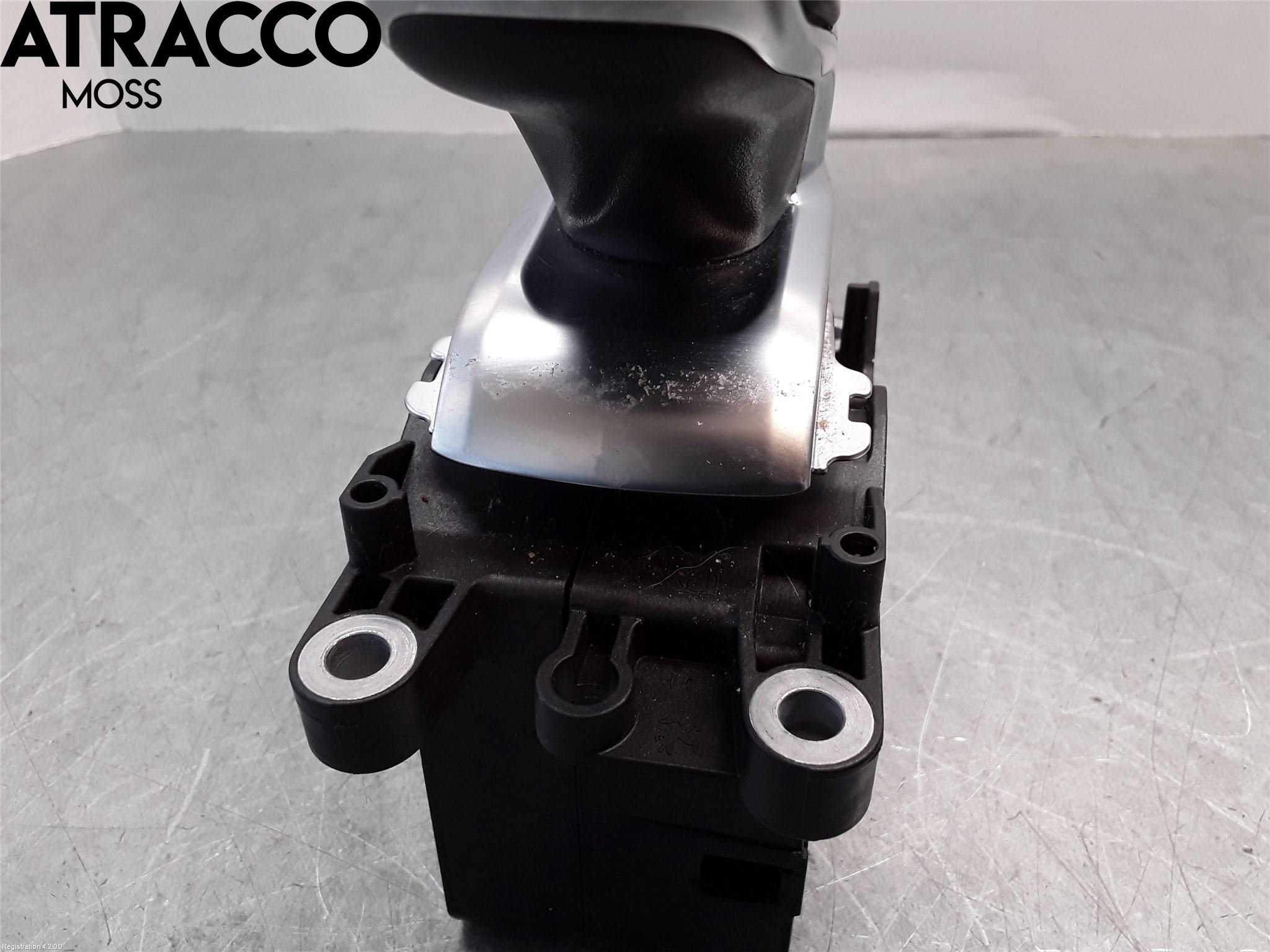 Opel CORSA F, CORSA-E 20- Girkasse Skift Enhet