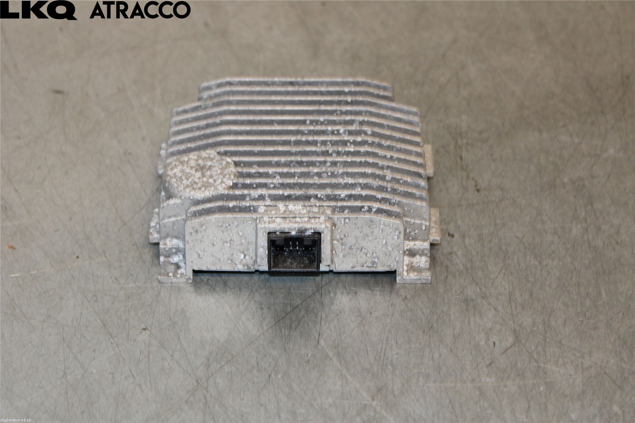 Volkswagen VW GOLF / E-GOLF VII 13-20 Styreenhet Øvrig