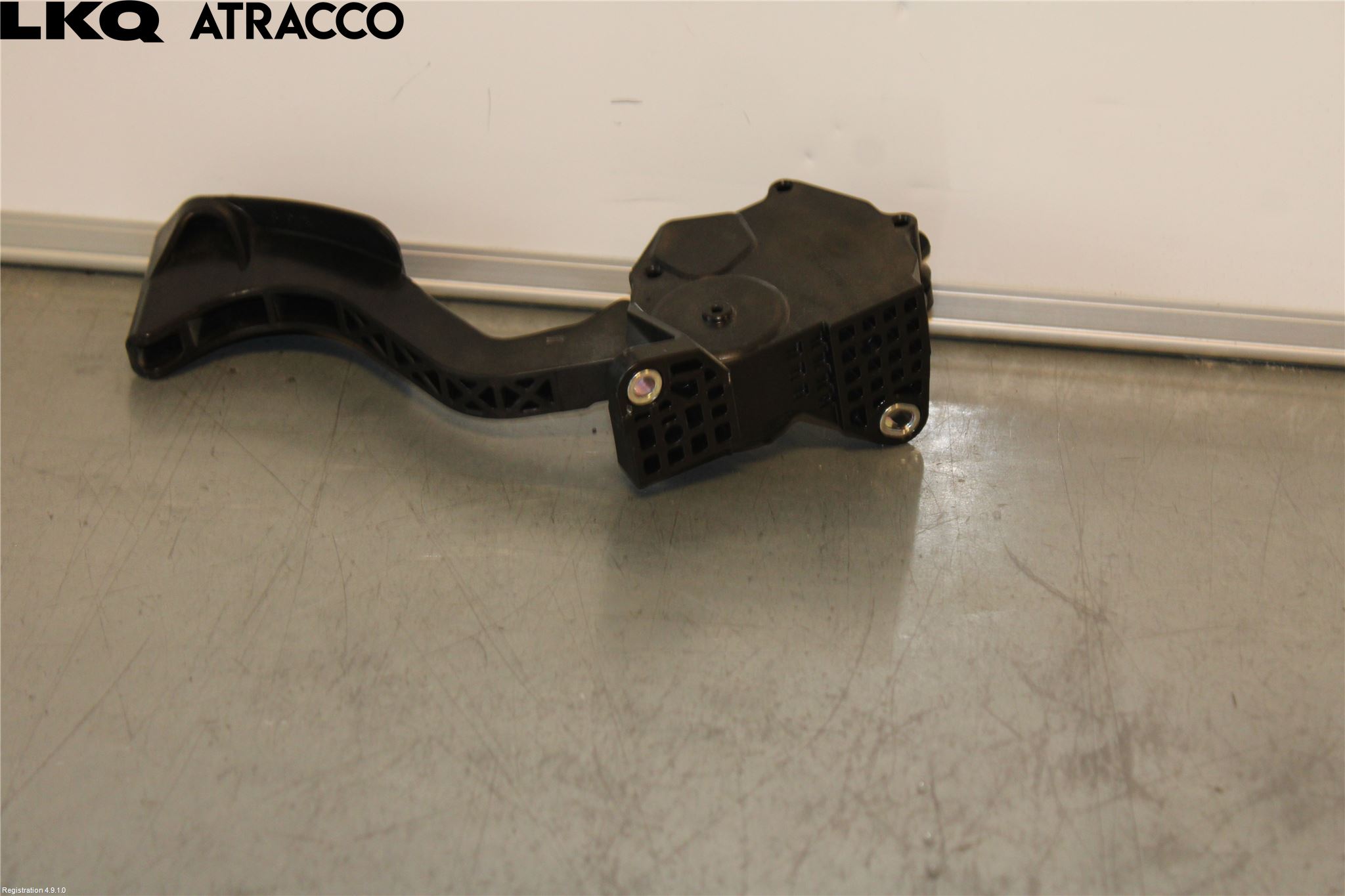 Toyota RAV4 13-18 Gasspedal