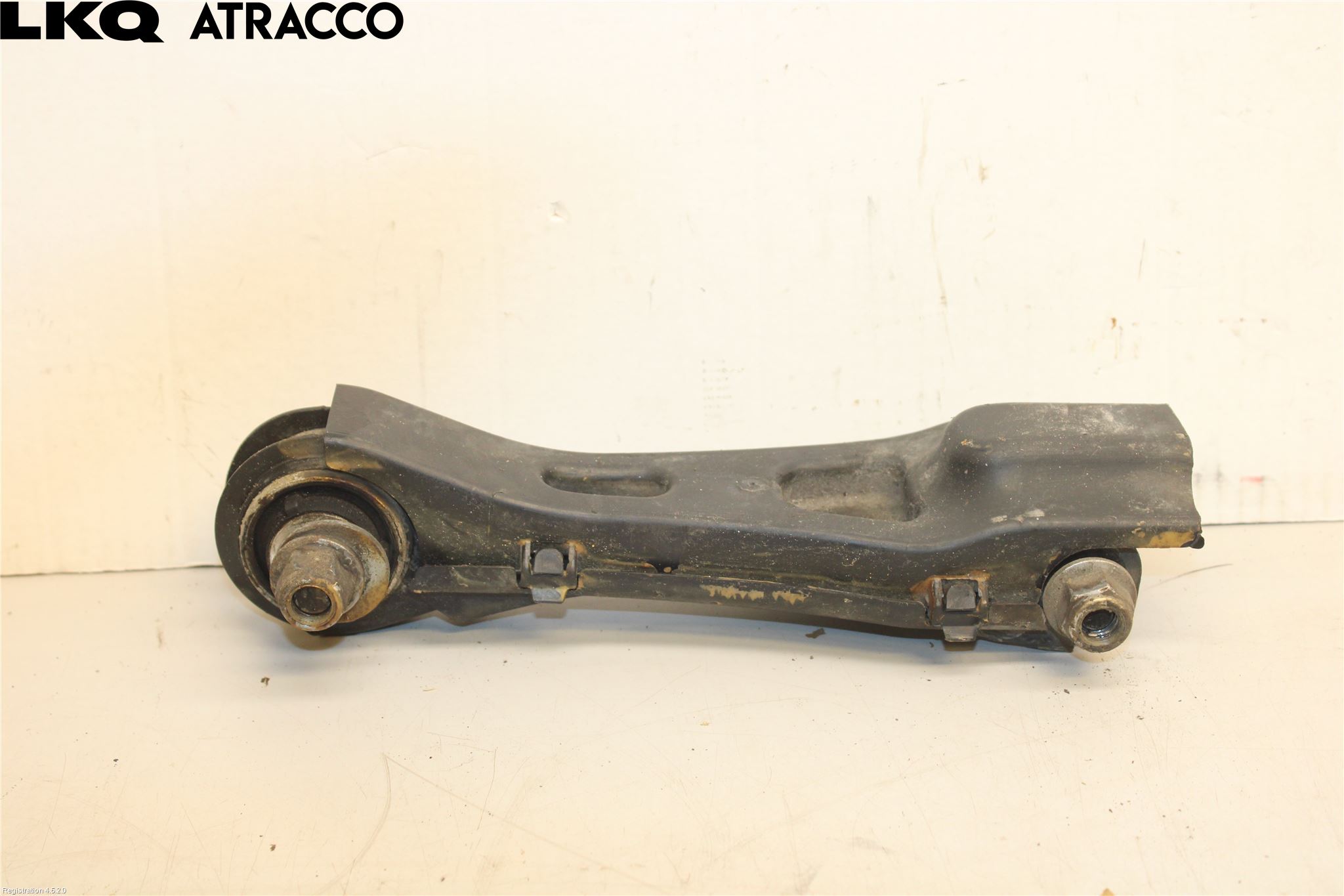 Mercedes-Benz MB GLA-KLASS (X156) 13-20 Bærearm Bak Venstre