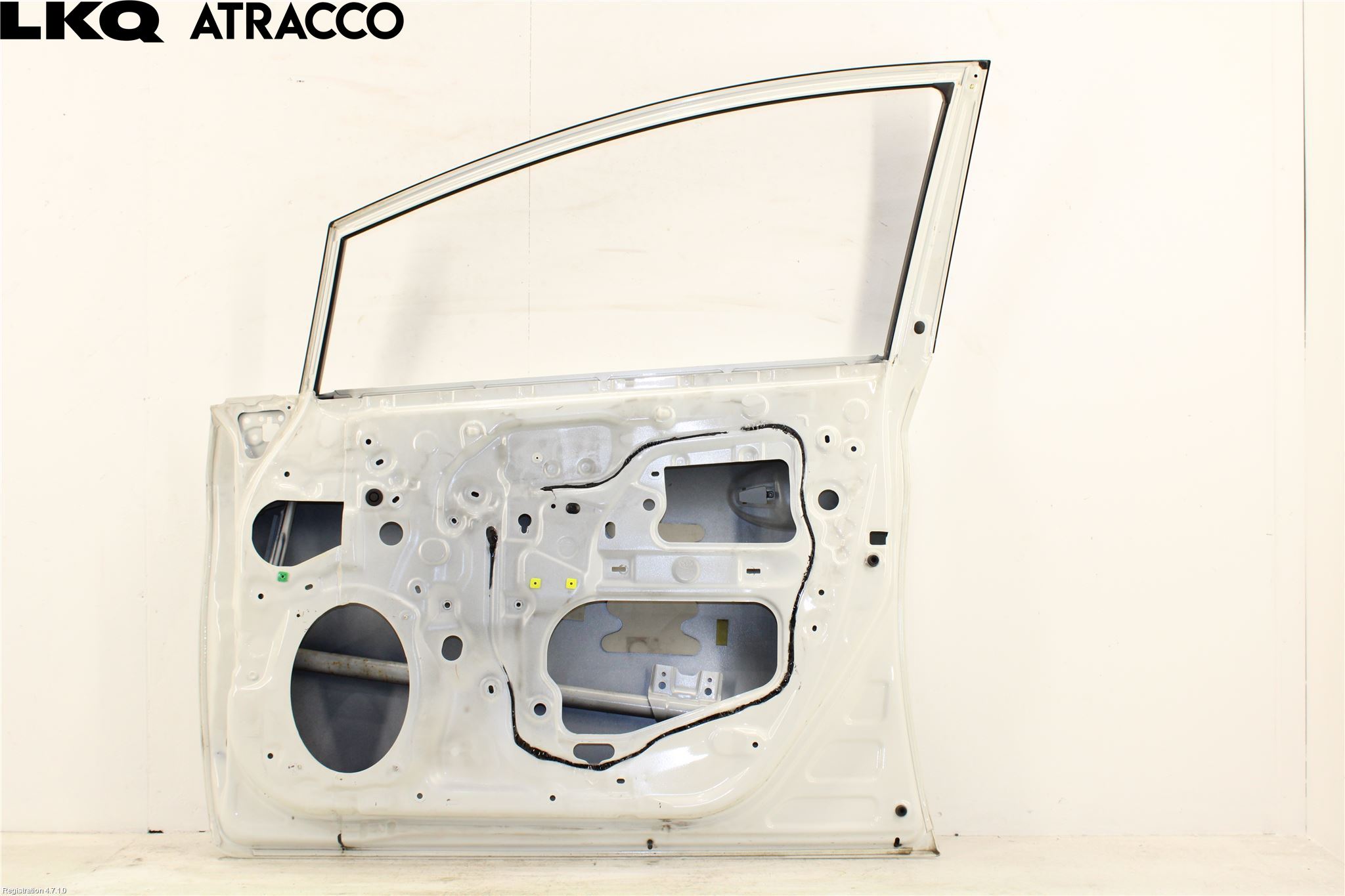 Toyota PRIUS ZVW30 09-20 Dør 4D Foran Høyre