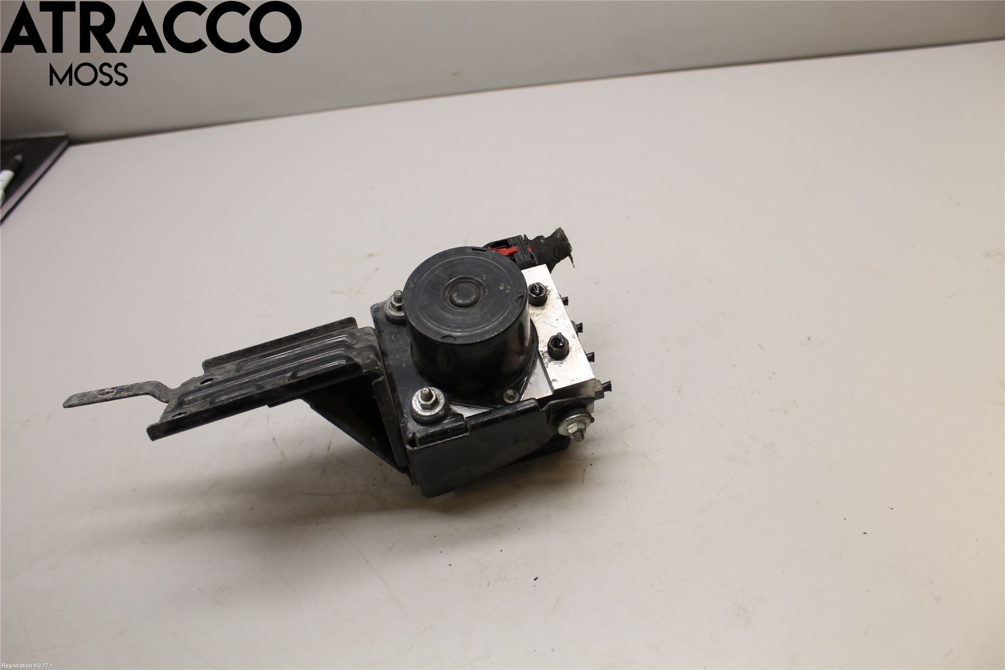 Audi A1/S1 11-18 Abs Hydraulikkaggregat