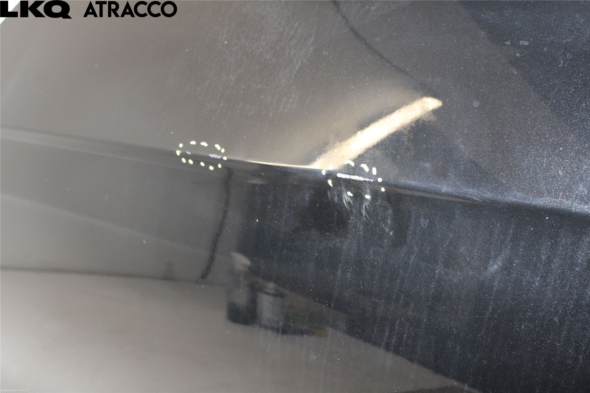 Mercedes-Benz MB E-KLASS (W212) 09-16 Dør 4D Foran Venstre