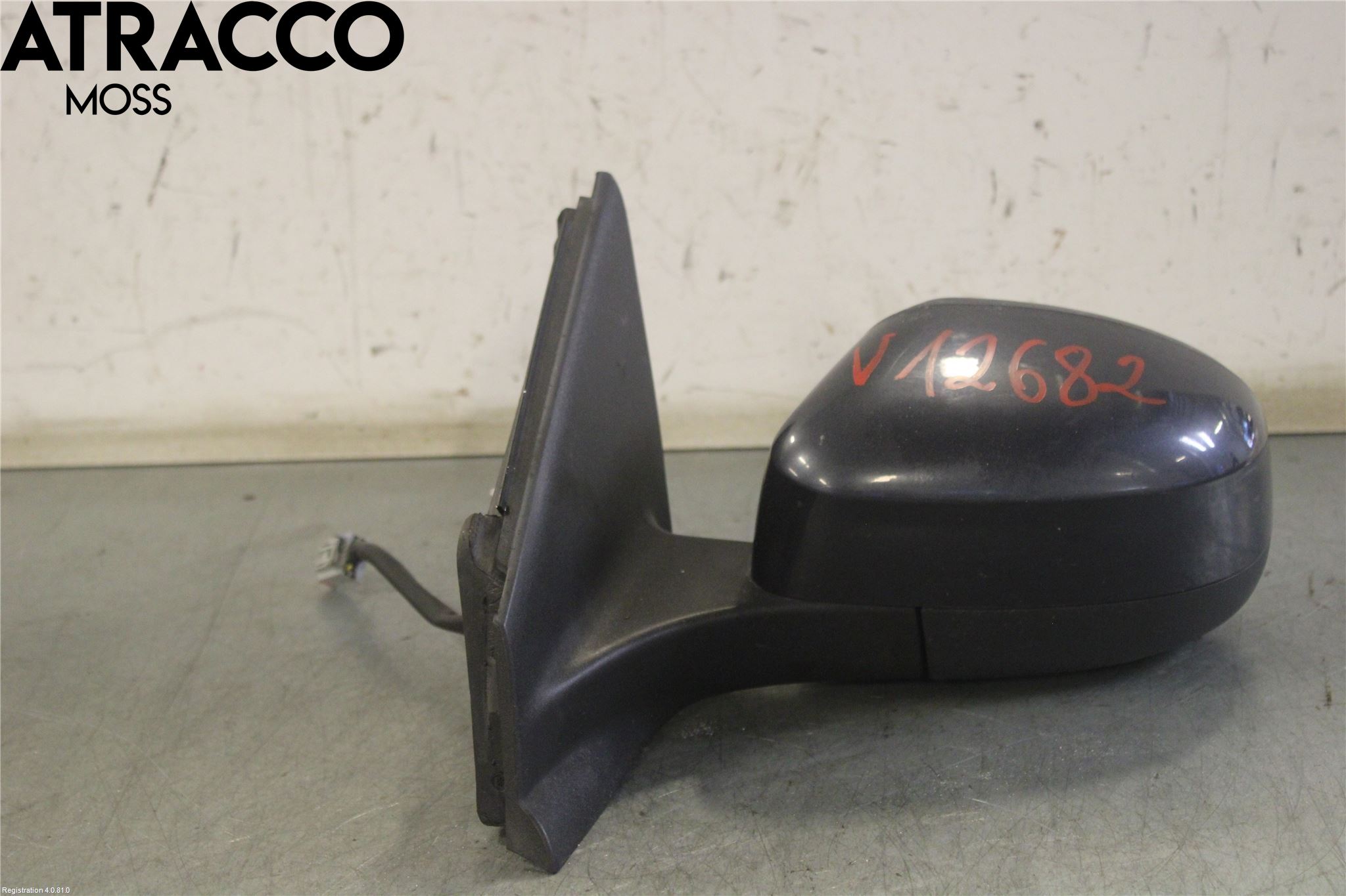 Ford MONDEO 07-15 Speil V M-El Justering