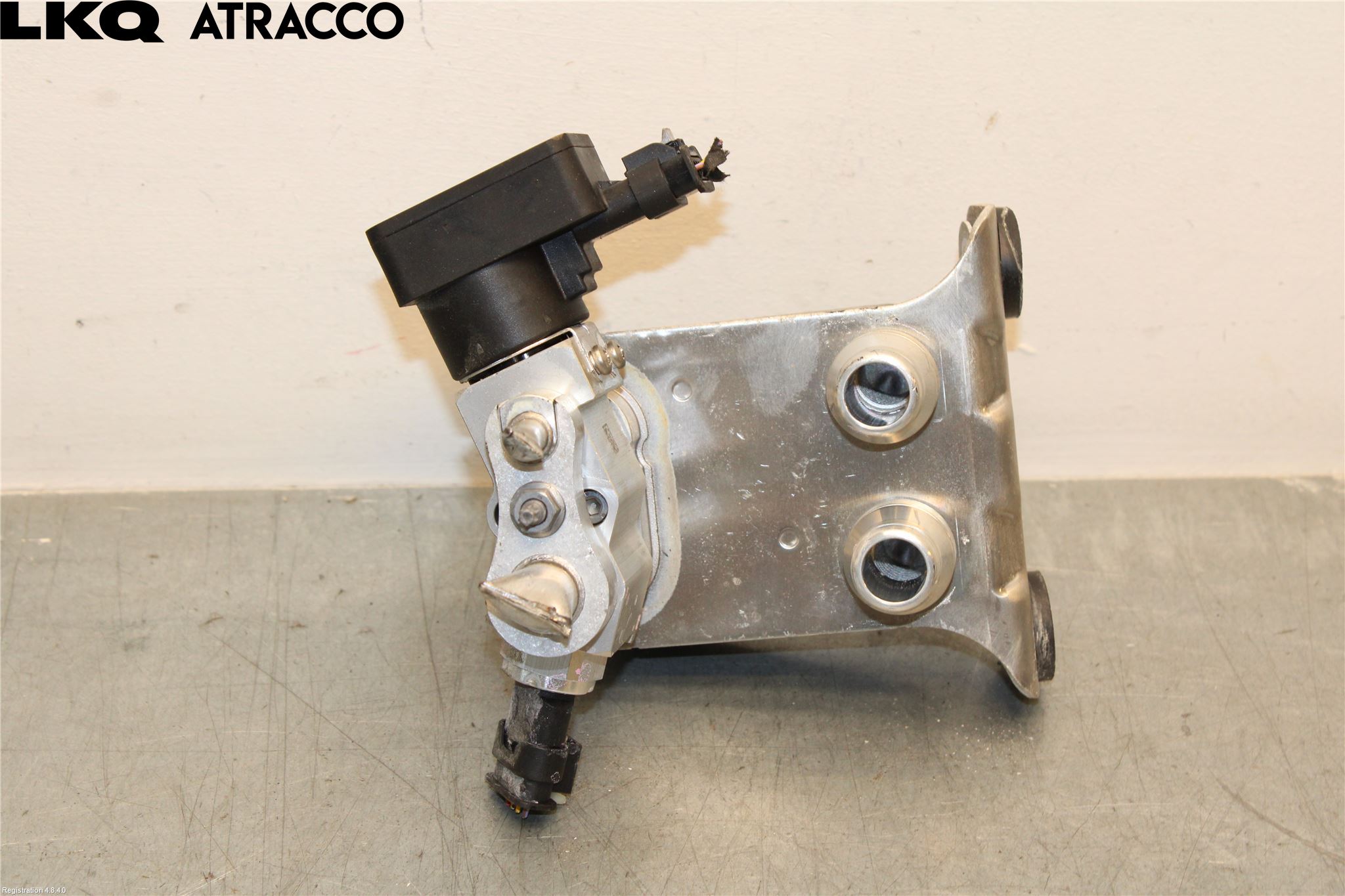 Mercedes-Benz MB EQB (X243) 22- Varme Ac Øvrig