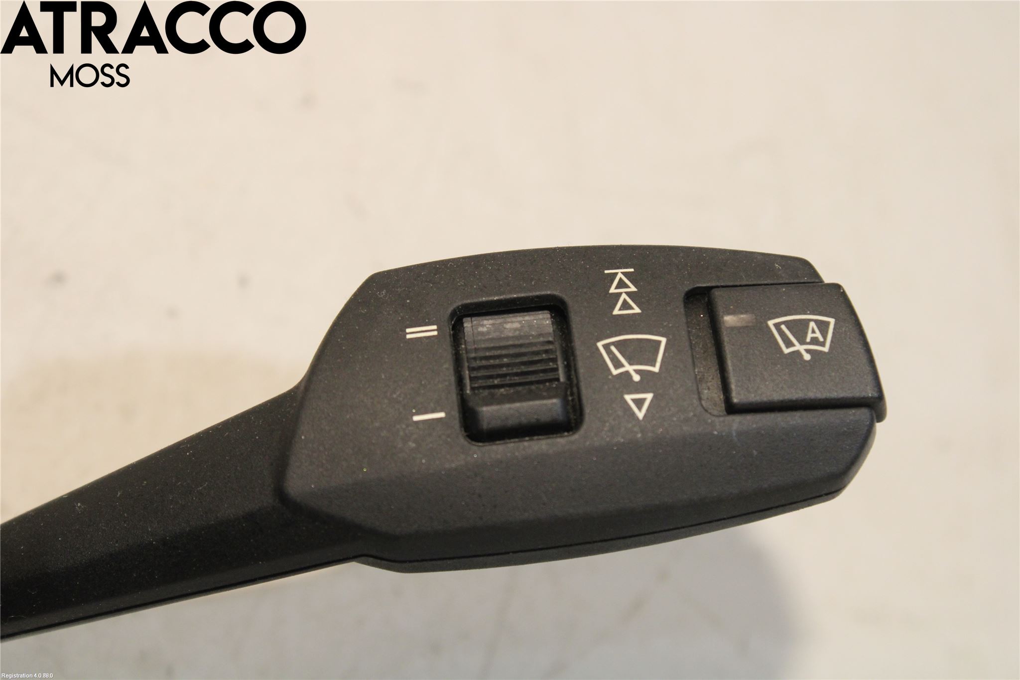 BMW X1 E84 10-15 Bryter Ratt Kombi H Og V