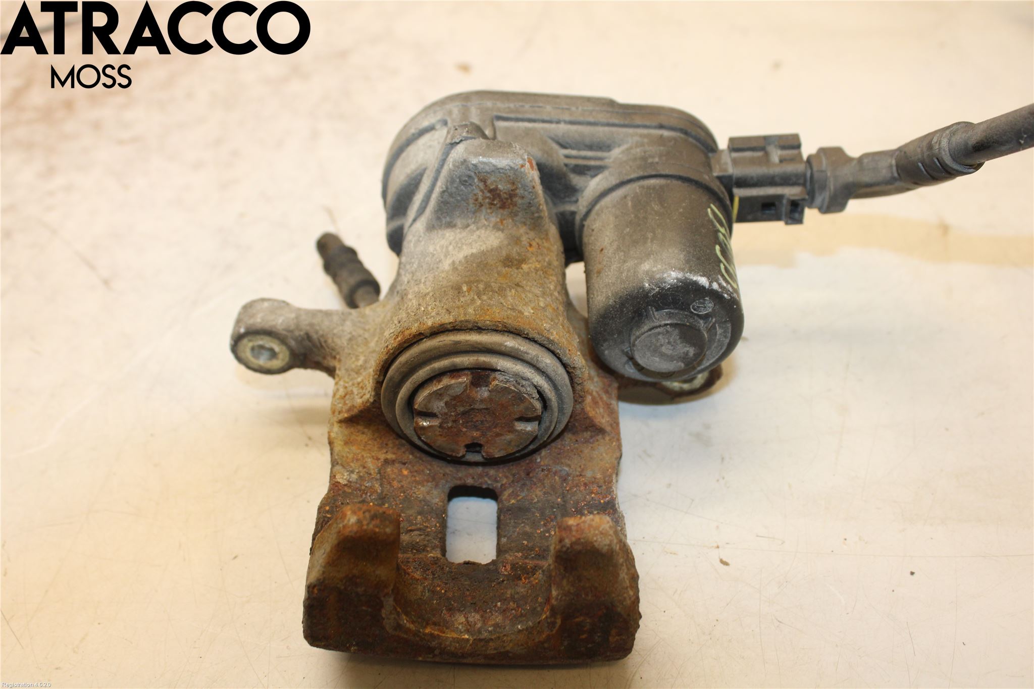 Hyundai KONA/ELECTRIC OS 18-23 Bremsecaliper Bak Venstre