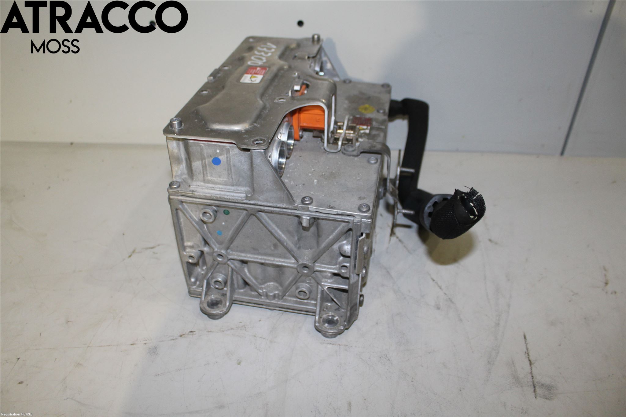 Volkswagen VW GOLF / E-GOLF VII 13-20 Styreenhet Øvrig