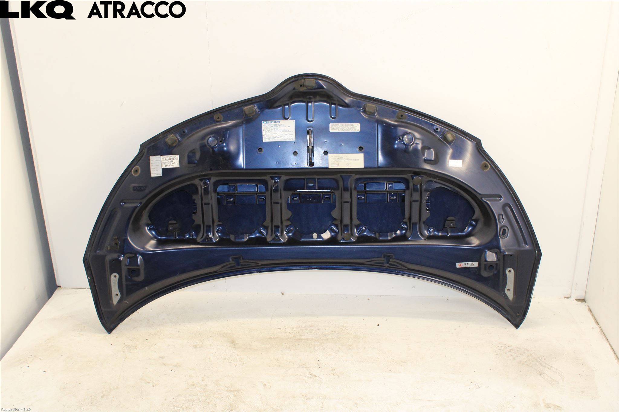 Toyota URBAN CRUISER Panser