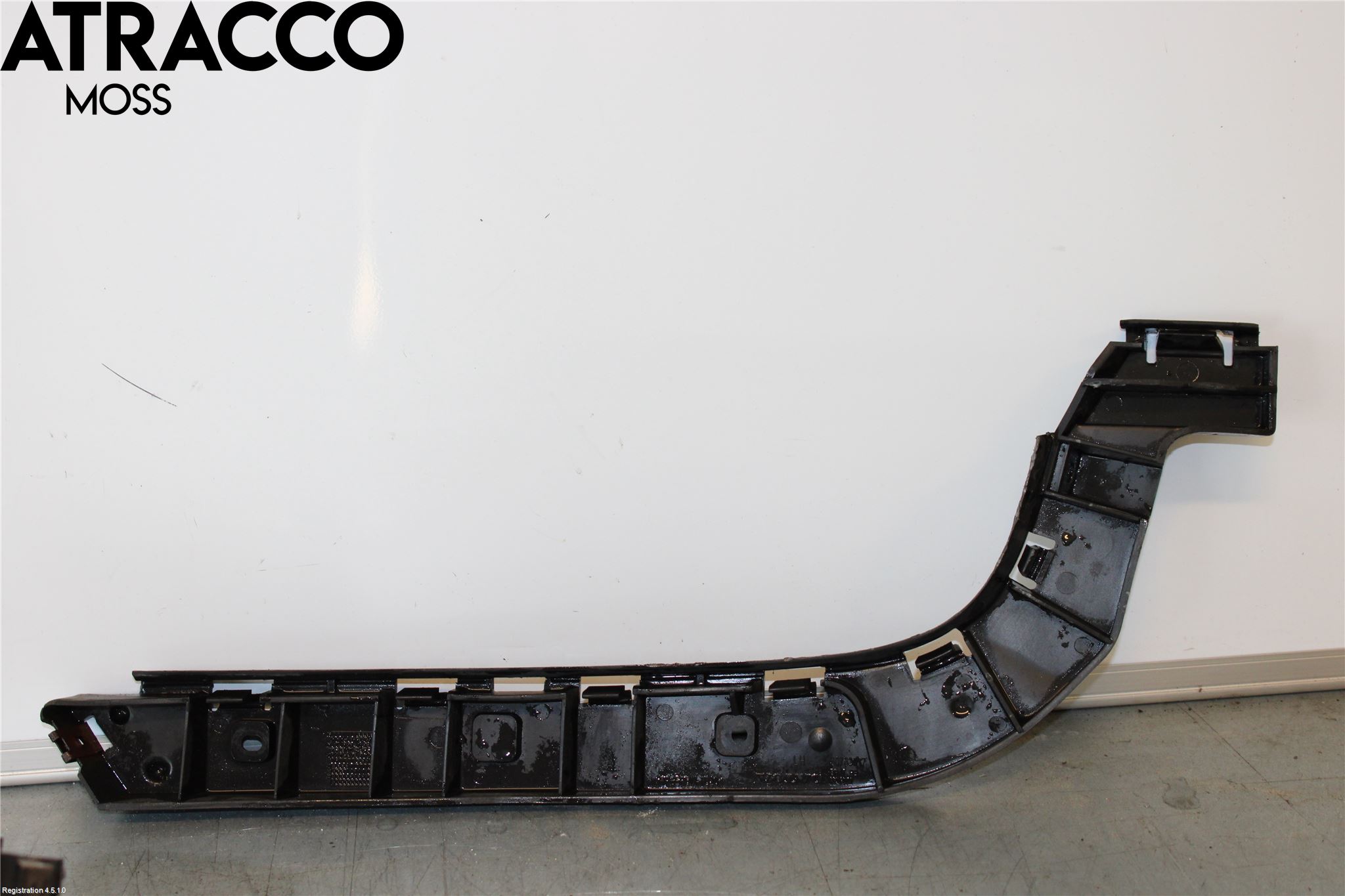 Volvo V50 08-12 Støtfanger Bak Feste