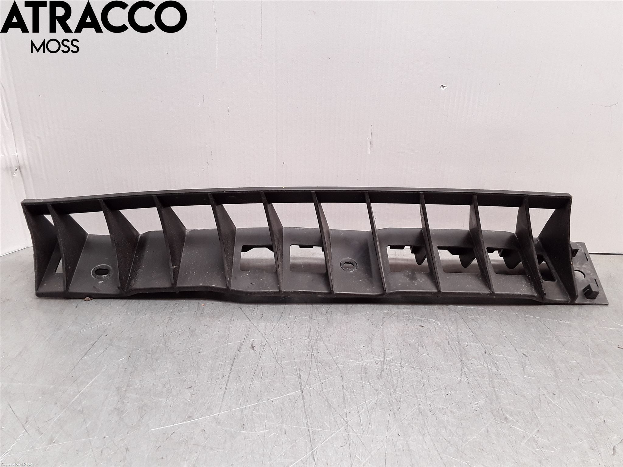 Skoda YETI Støtfanger Bak Midt Del