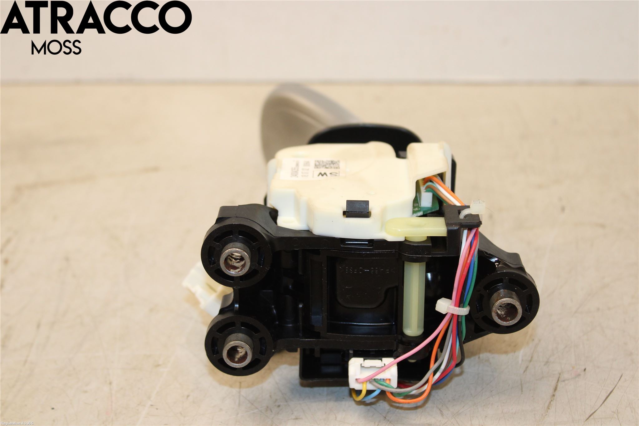 Mitsubishi OUTLANDER 13-21 Gearspak