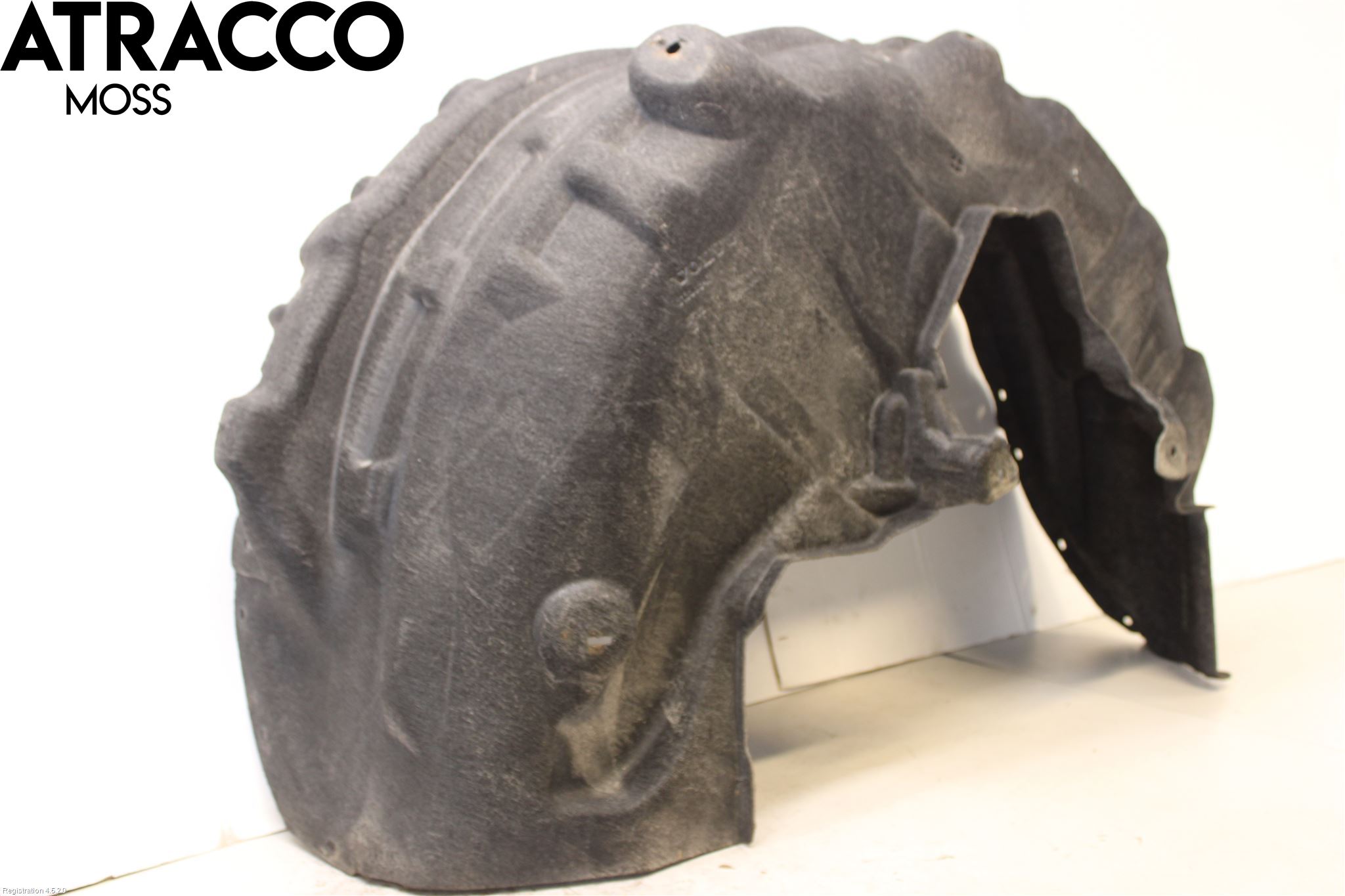 Volvo XC90/RECHARGE 16- Skjerm Indre