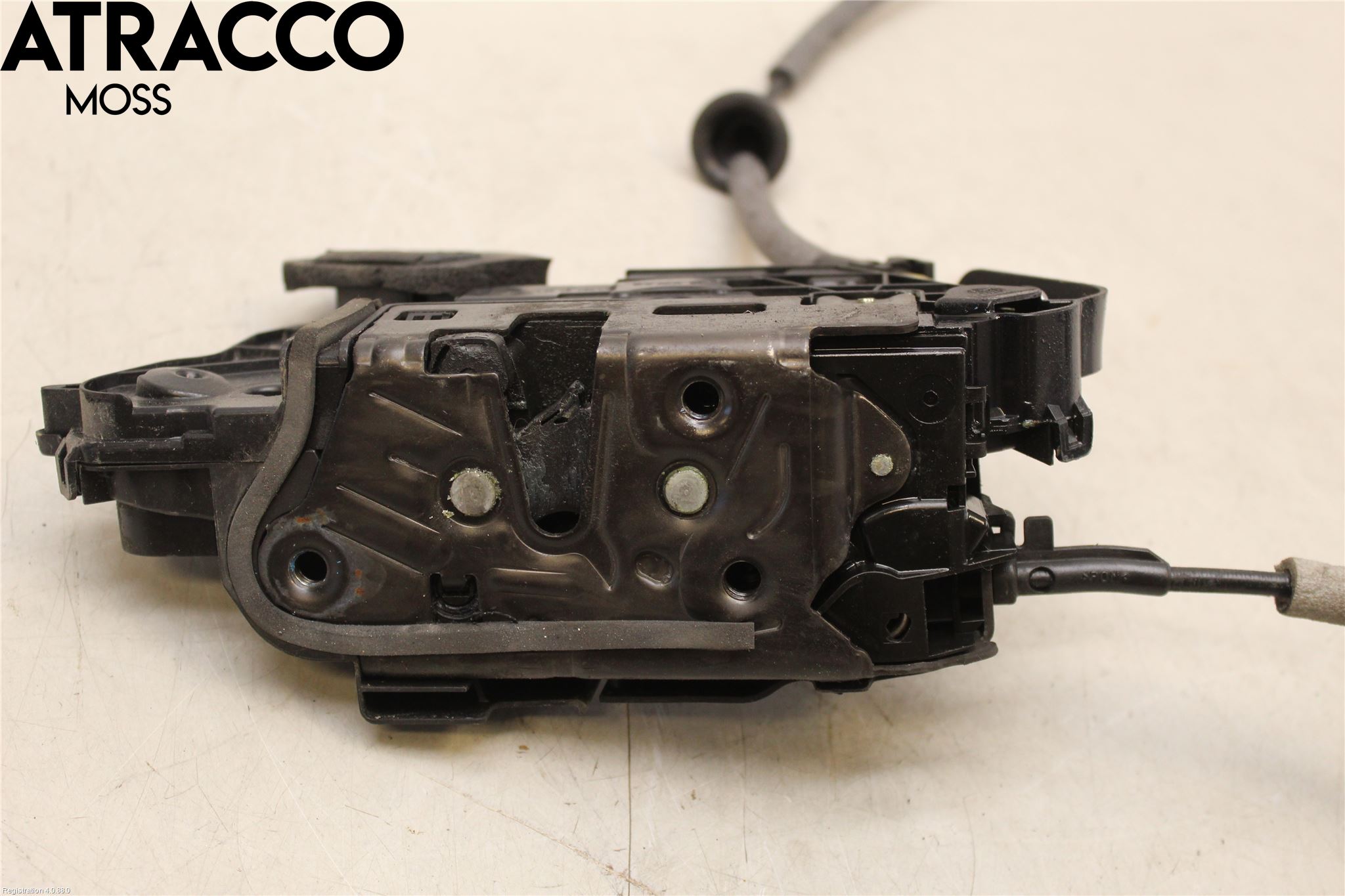 Volkswagen VW CADDY 16-20 Dørlås - Låsekasse