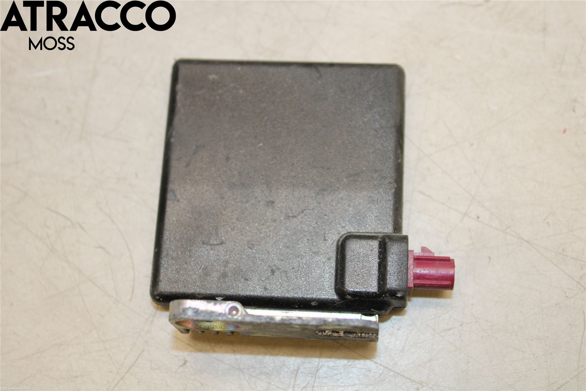 Audi Q4 E-TRON FZ 22- Stereo Antenne Radio-Tv