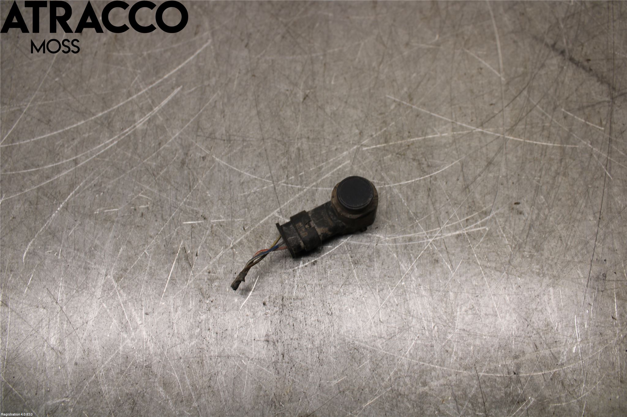 Volkswagen VW PASSAT 11-14 Sensor Ryggesensor