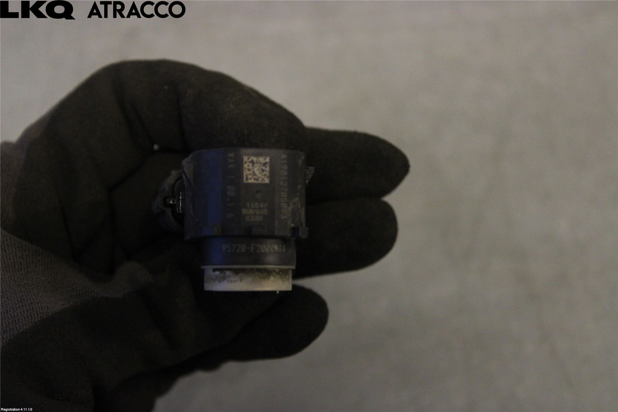 Hyundai IONIQ AE 17-22 Sensor Parkering Front