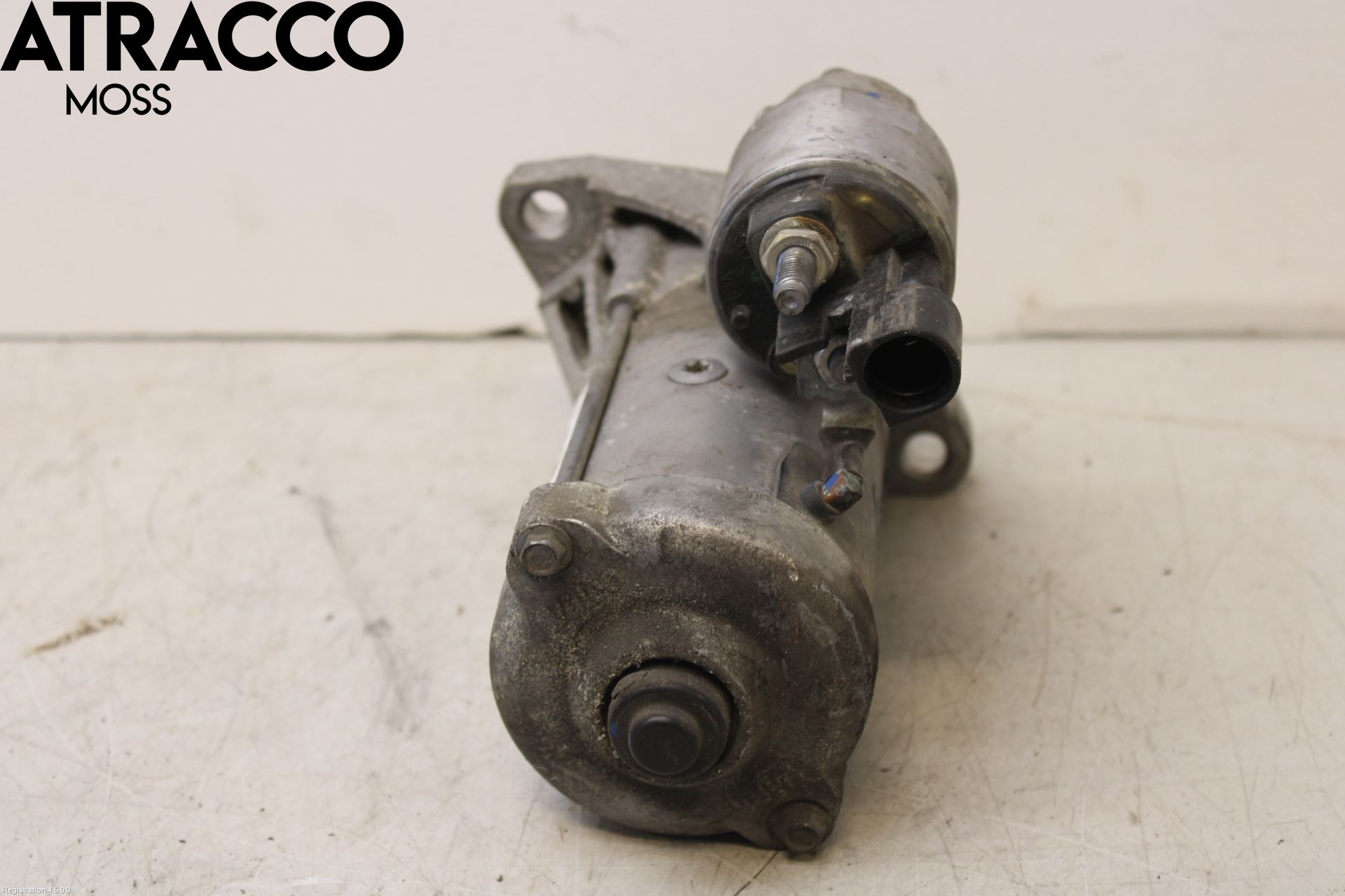 Volkswagen VW GOLF / E-GOLF VII 13-20 Startmotor