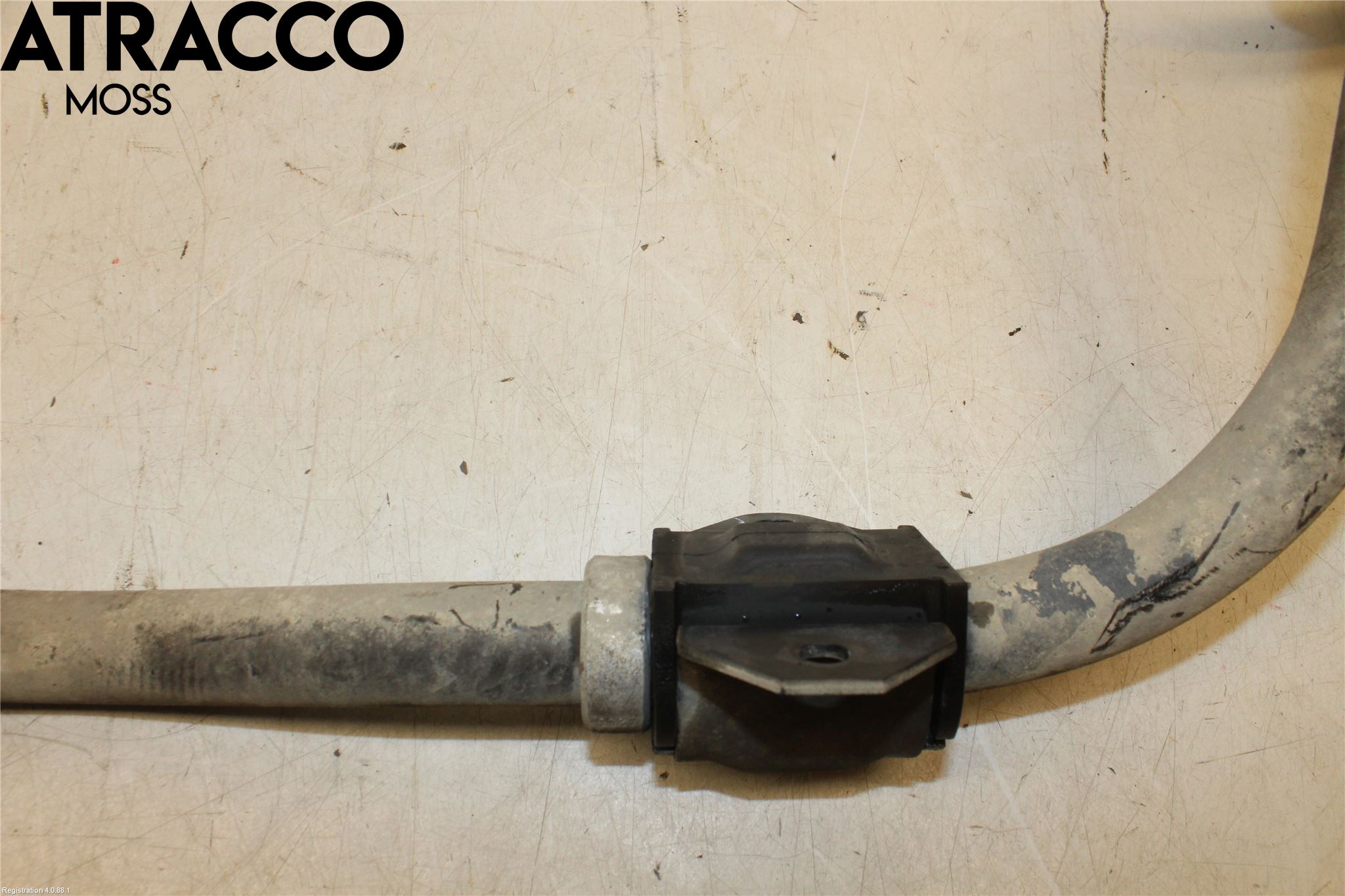 Suzuki SX4 S-CROSS 14-21 Stablisatorstag Foran