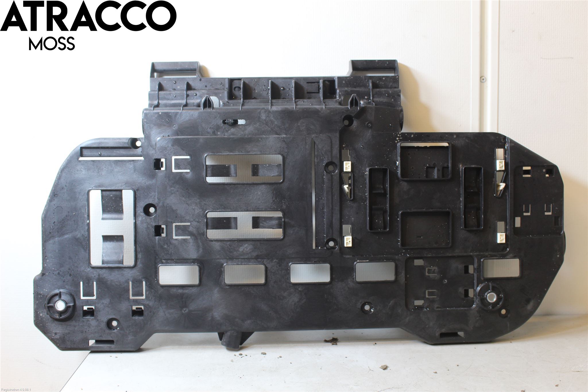 Mercedes-Benz MB E-KLASS (W213) 16-23 Styreenhet Øvrig