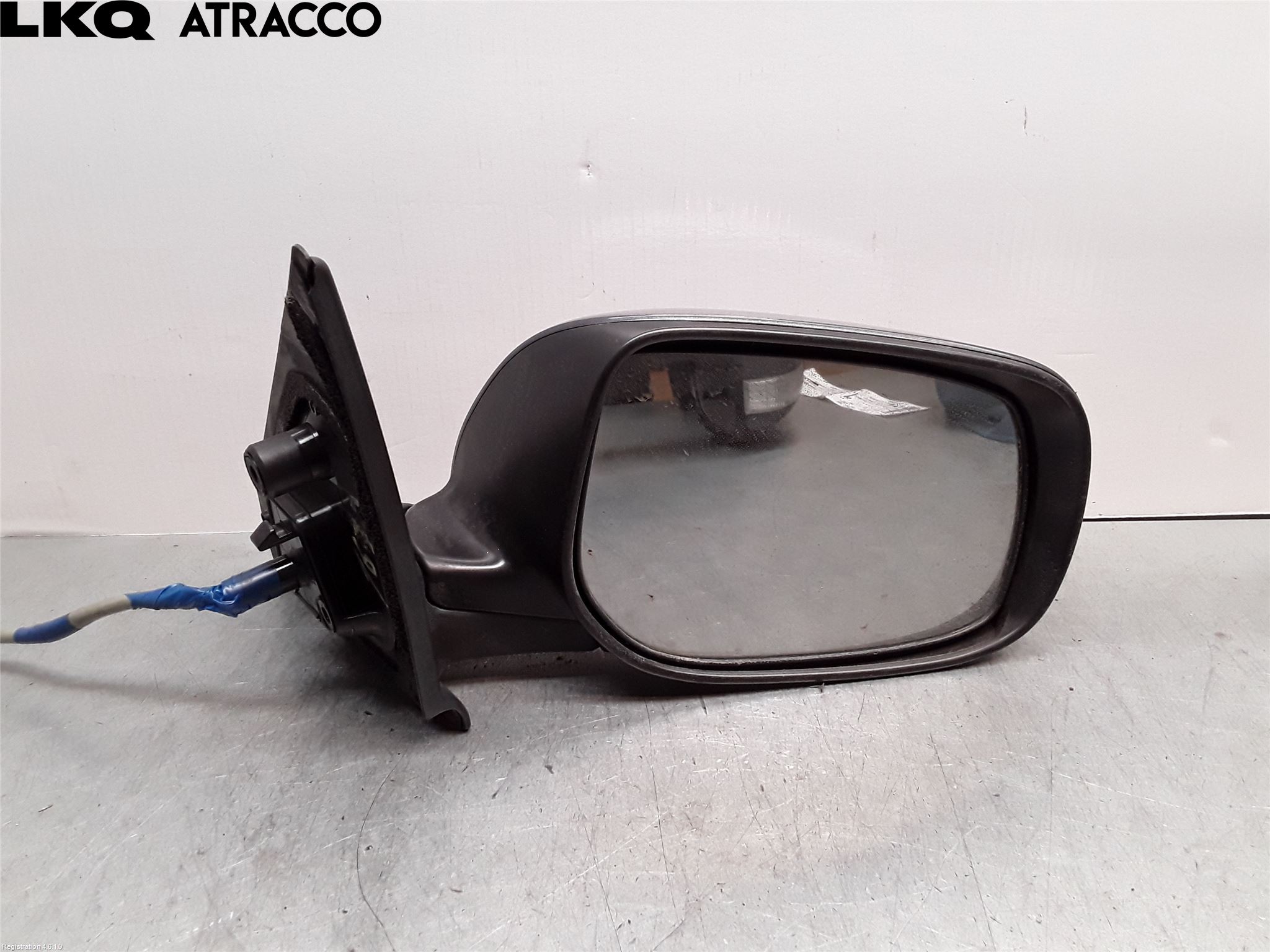 Toyota URBAN CRUISER Speil H M-Innvjustering