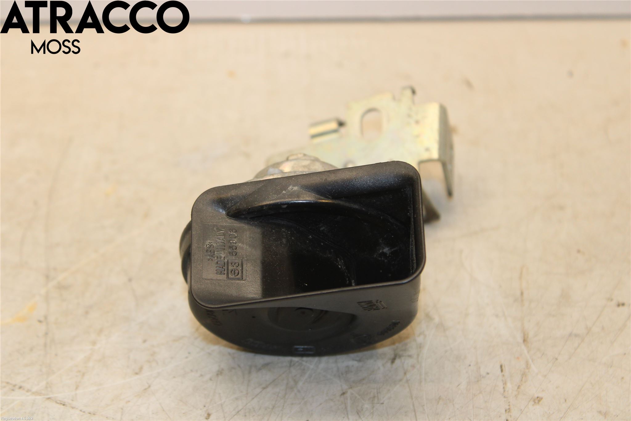 Volkswagen VW GOLF / E-GOLF VII 13-20 Signalhorn