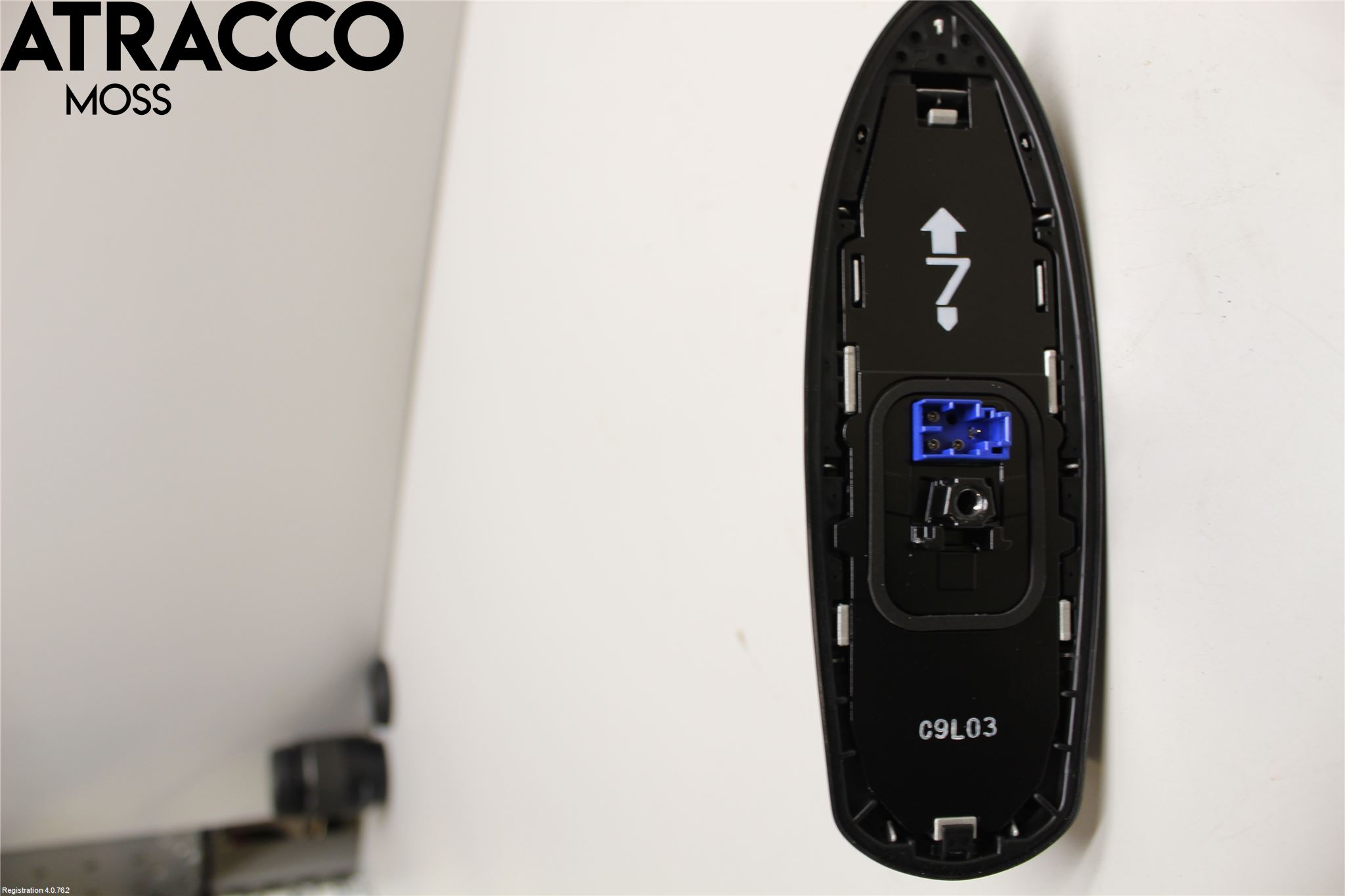 Toyota COROLLA 19- Stereo Antenne Radio-Tv