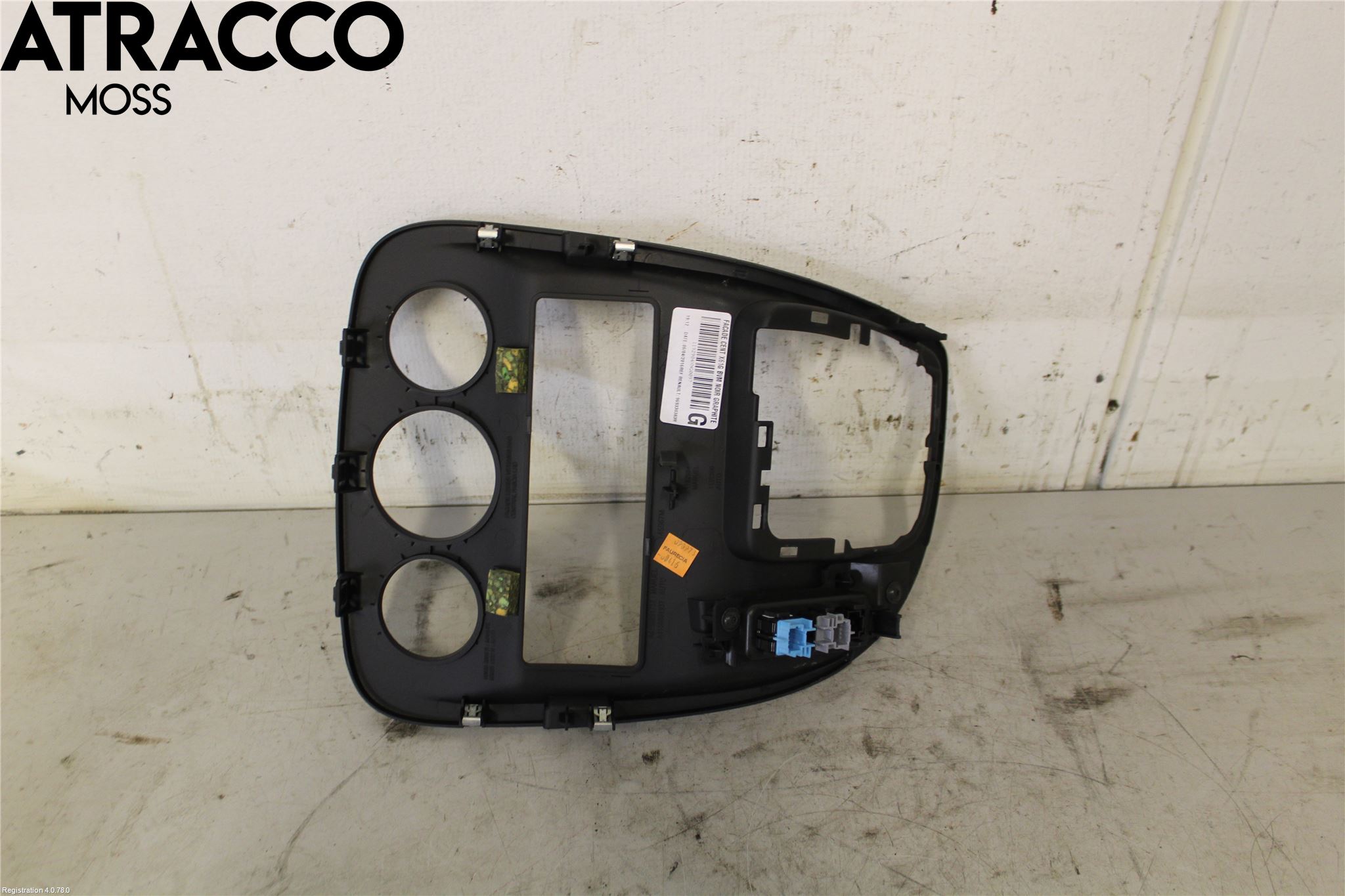 Mercedes-Benz MB CITAN (W415) 13-21 Bryter Øvrig