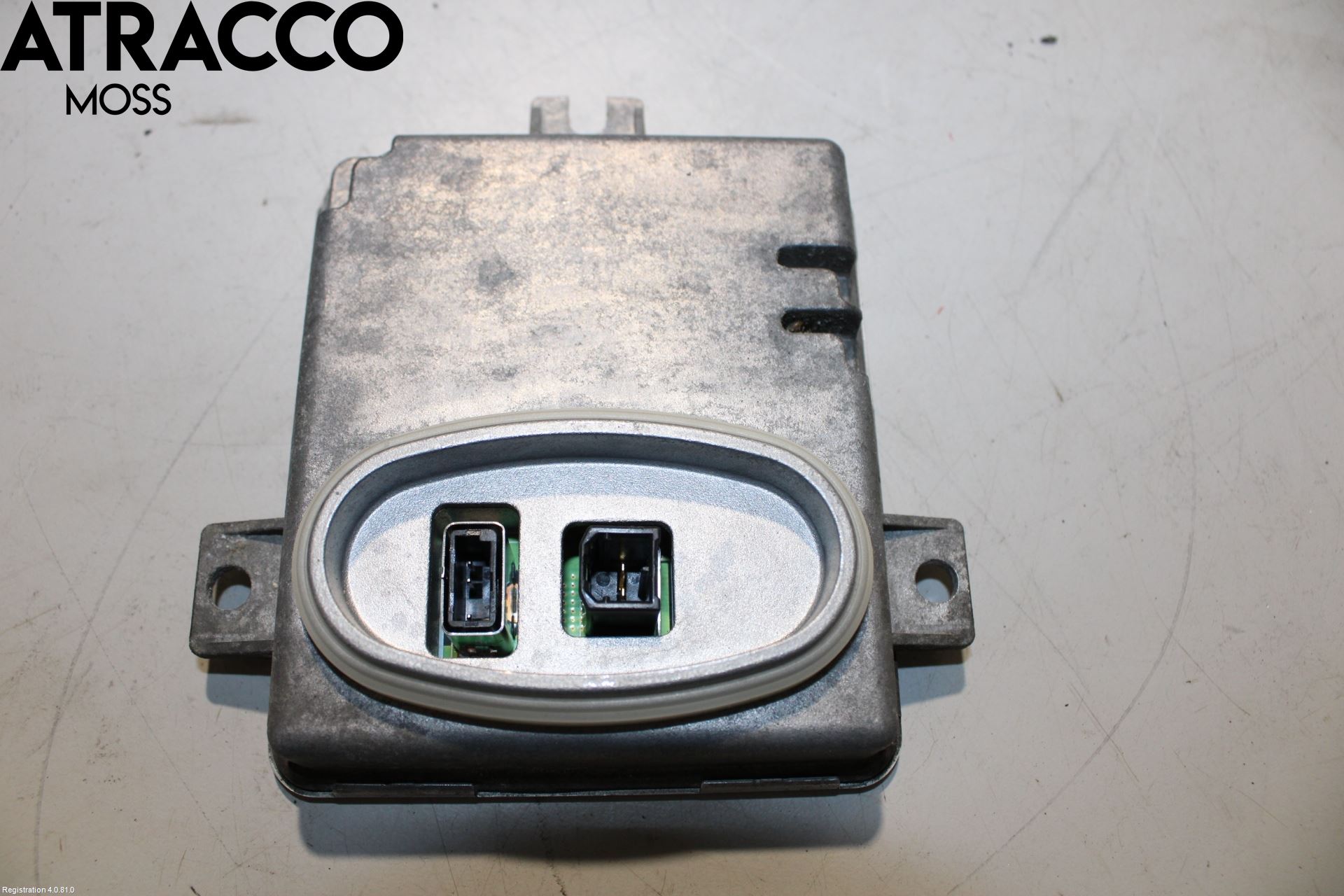 BMW 3 E90/91 SED/TOU 05-12 Styreenhet Xenon