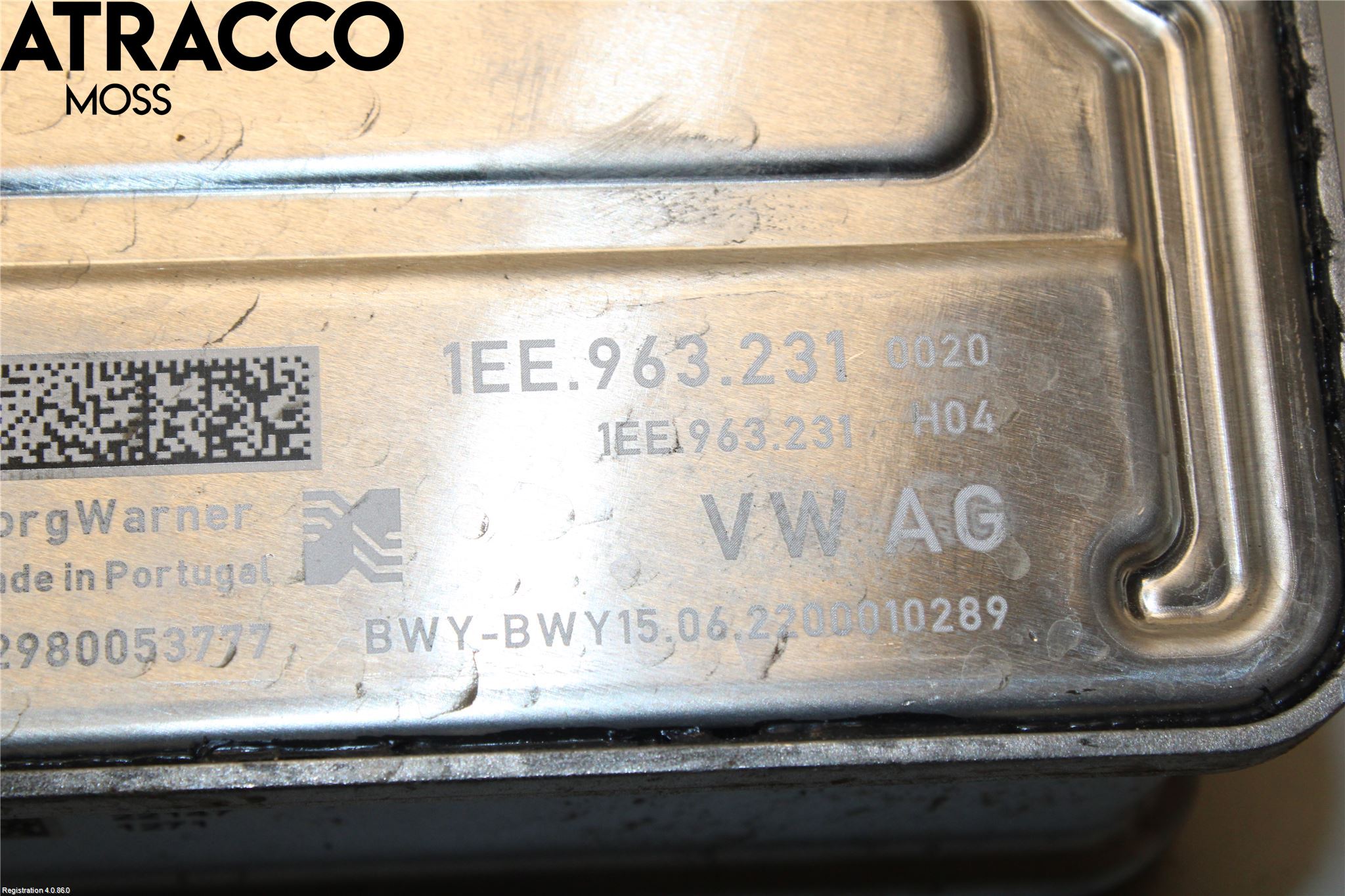 Skoda ENYAQ iV 21- Motorvarmer Elektrisk