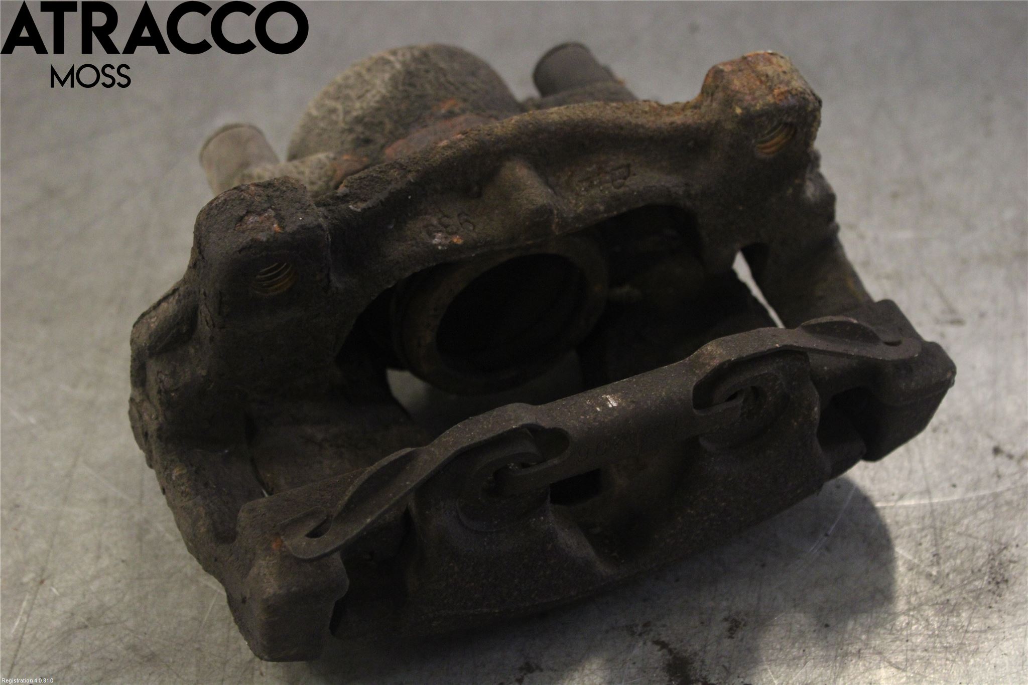 Ford MONDEO 07-15 Bremsecaliper Foran Høyre