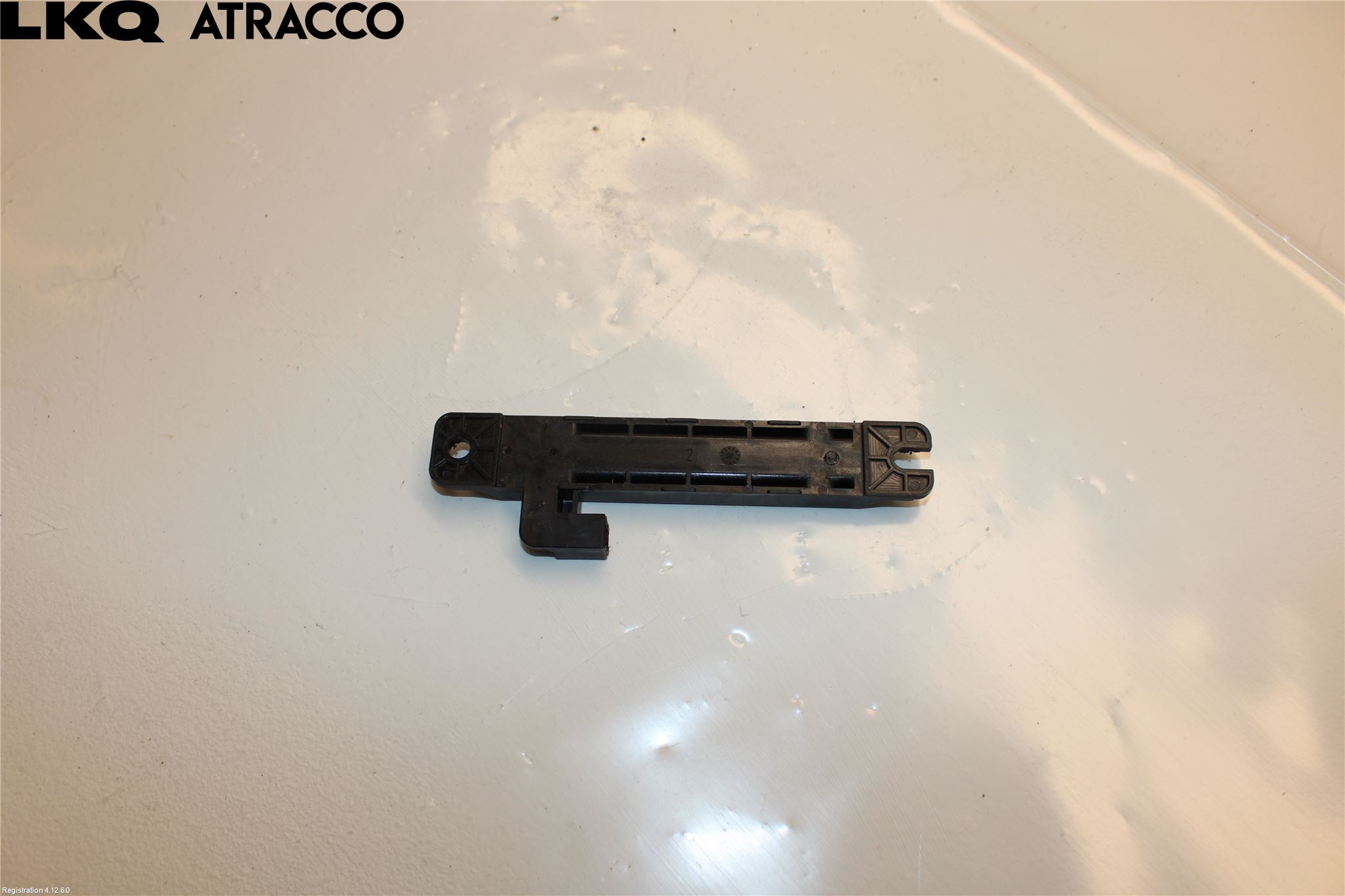 Kia NIRO (SG2) 23- Antenn El