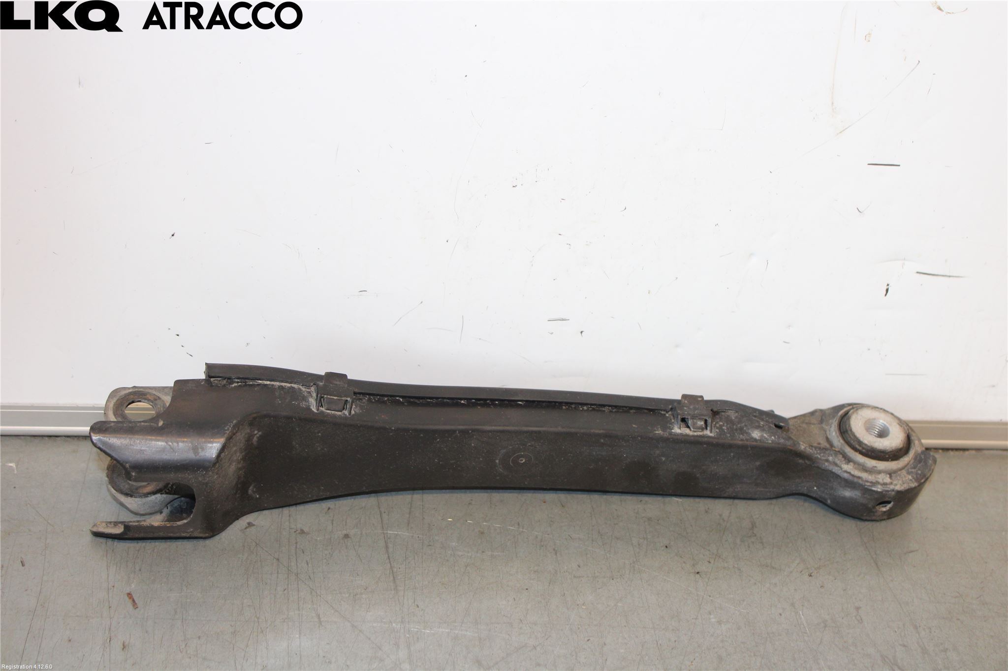 Mercedes-Benz MB GLC-KLASS (X253/C253) 15-22 Bærearm Bak Venstre