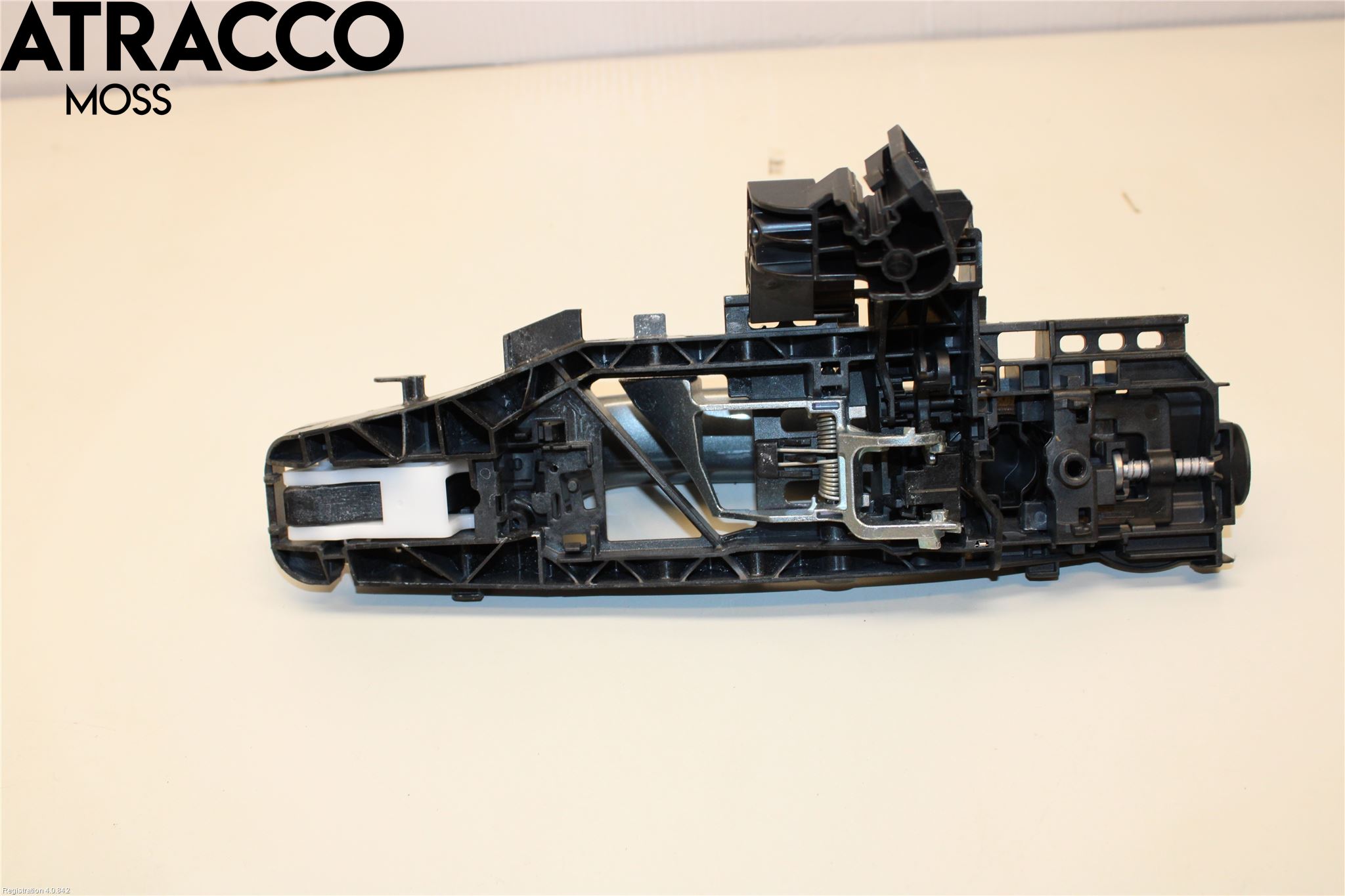 Mercedes-Benz MB E-KLASS (W213) 16-23 Dørhandtak Ytre Venstre