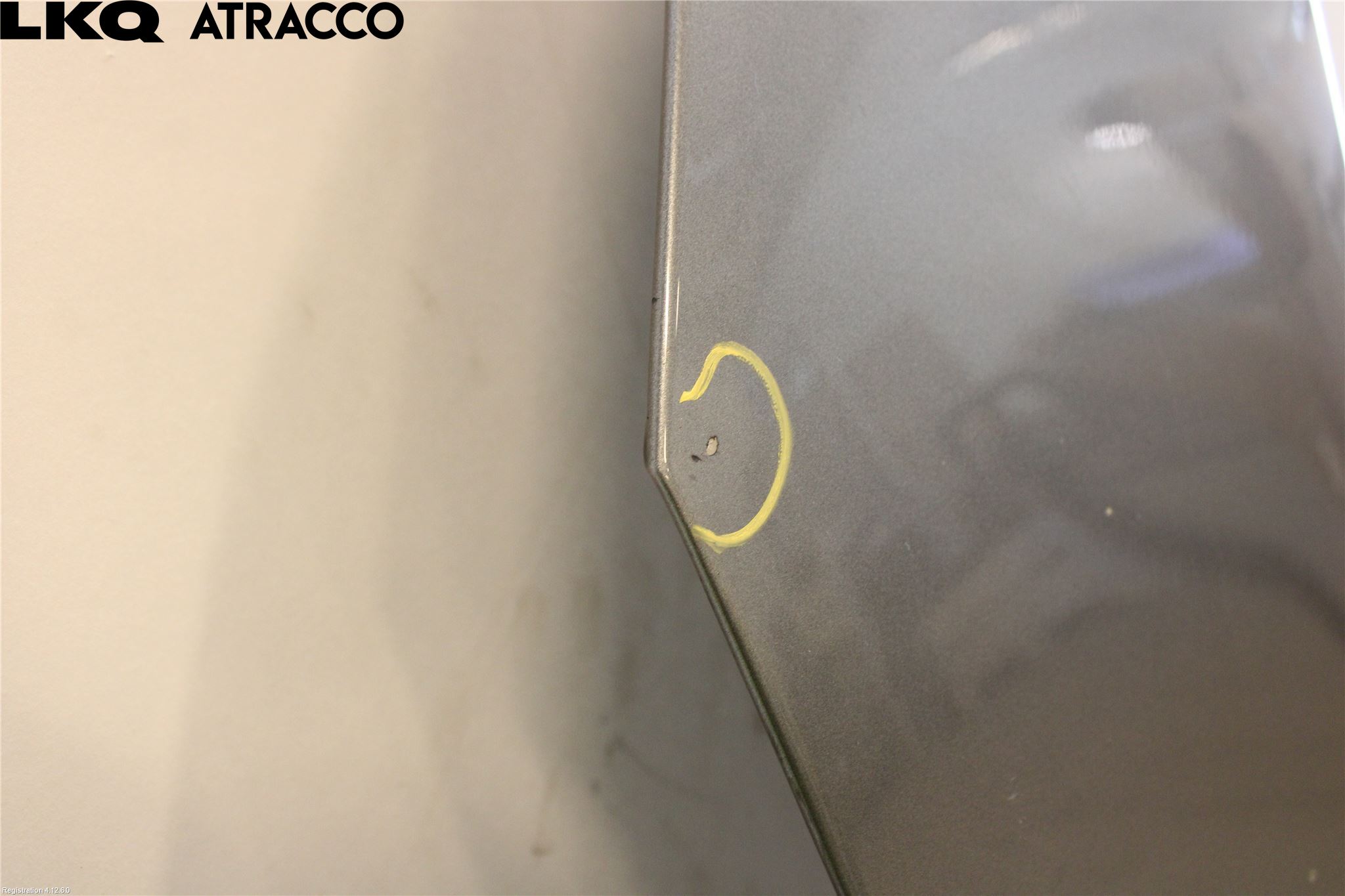 BMW 5 F10/F11/F18 09-17 Panser