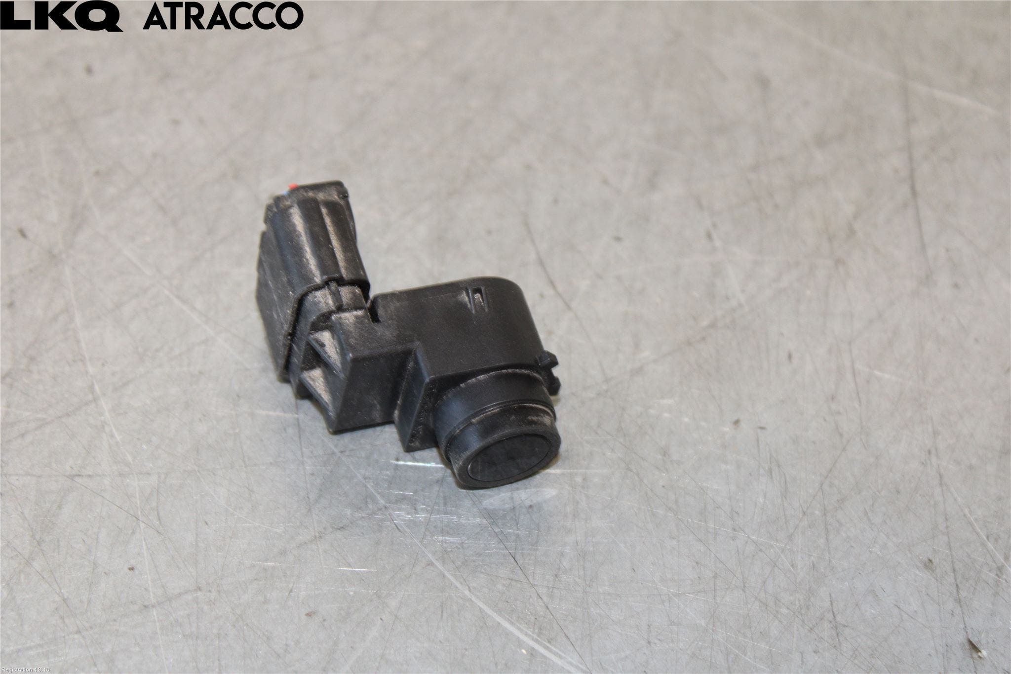 Kia NIRO (DE) 17-22 Sensor Ryggesensor