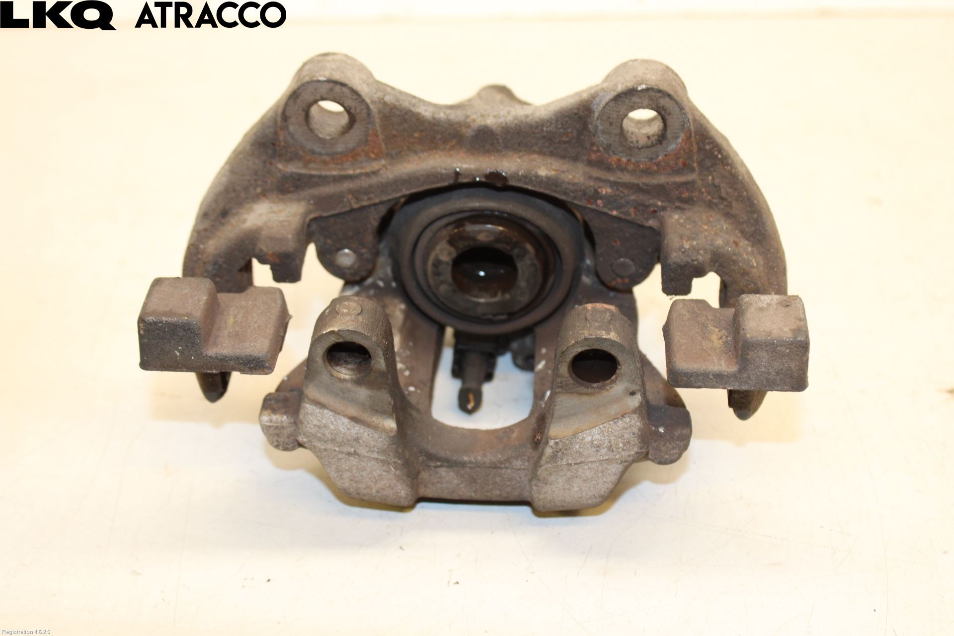 Mercedes-Benz MB E-KLASS (W212) 09-16 Bremsecaliper Bak Høyre