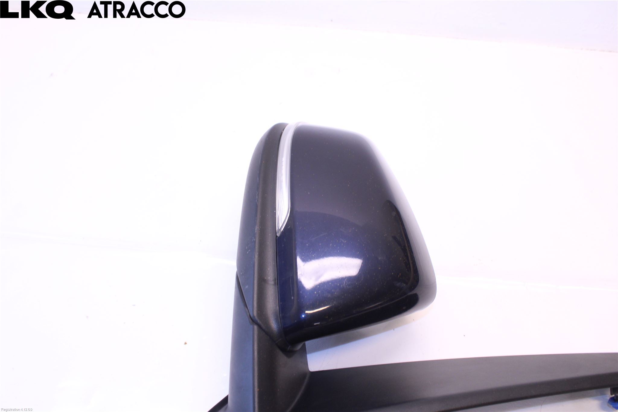 BMW 2 F45 Active Tourer 14-21 Speil H M-El Justering