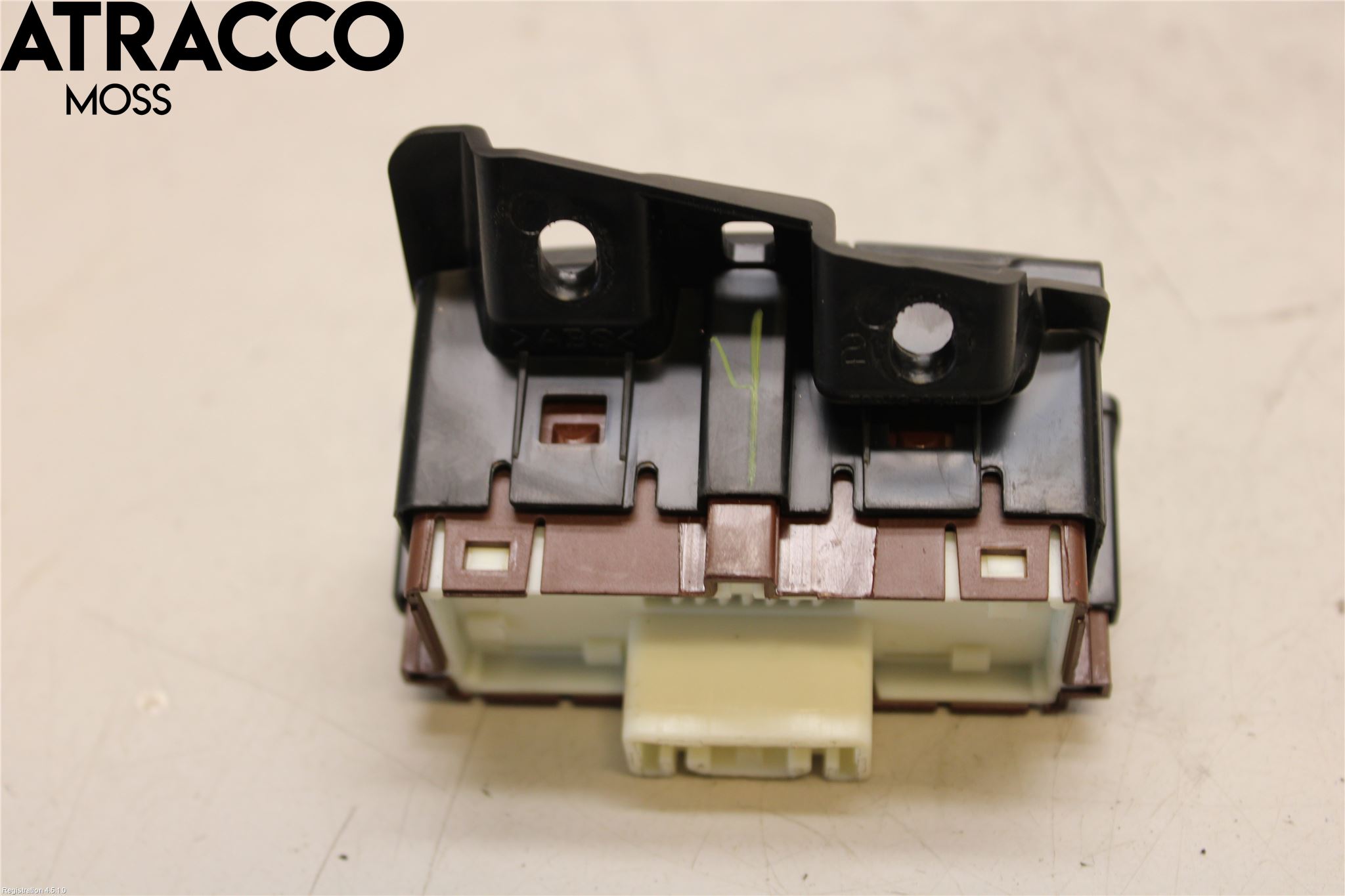 Toyota AURIS 13-19 Bryter Øvrig