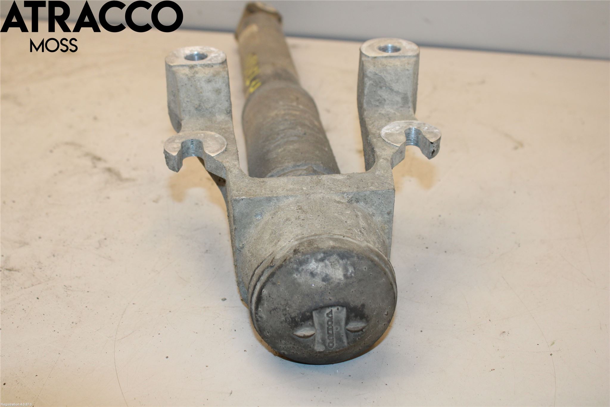 Volvo S90 17->> Støtdemper Bak